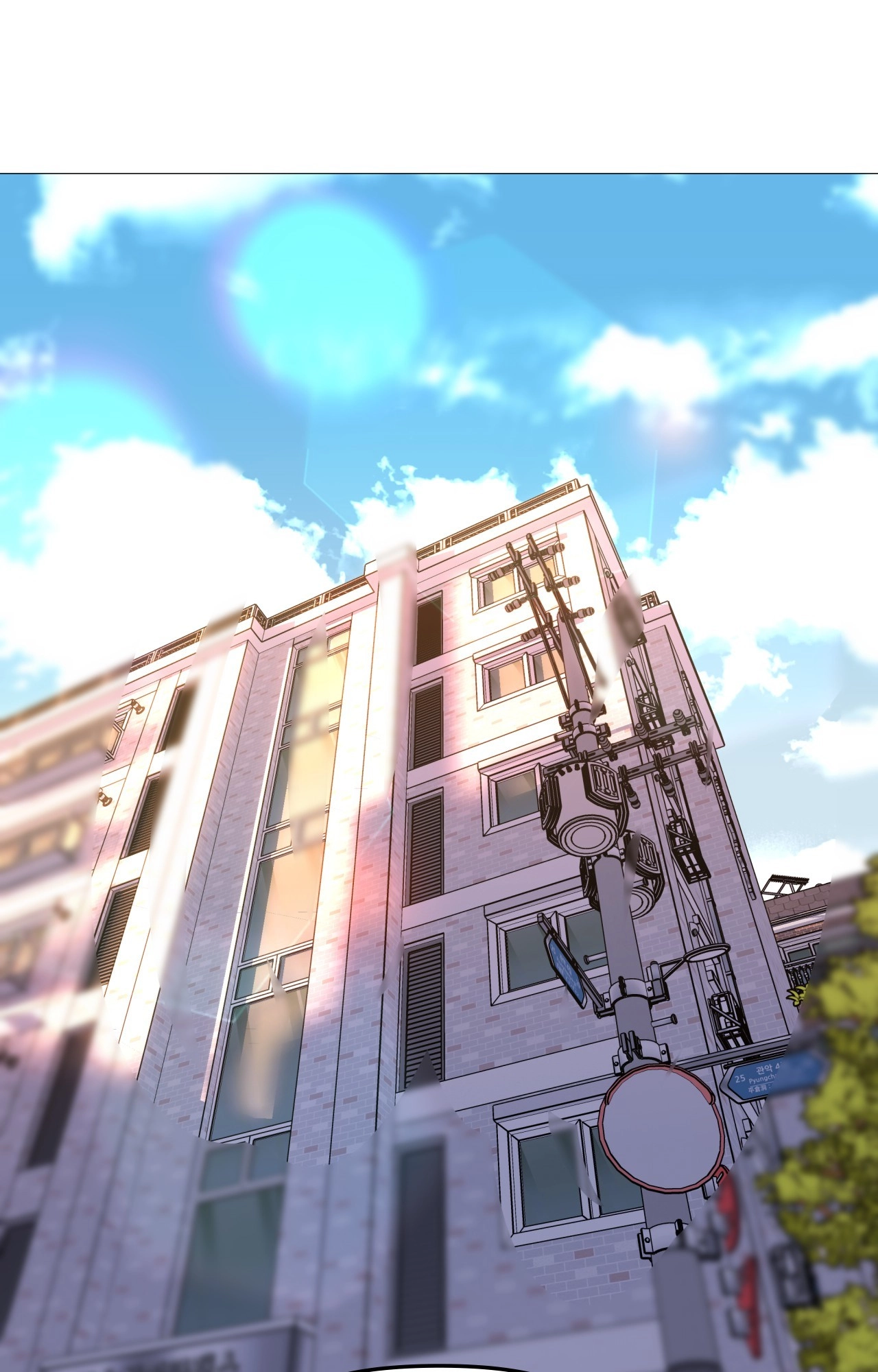 Read Double Face chapter 19 image 40 on Lezhin