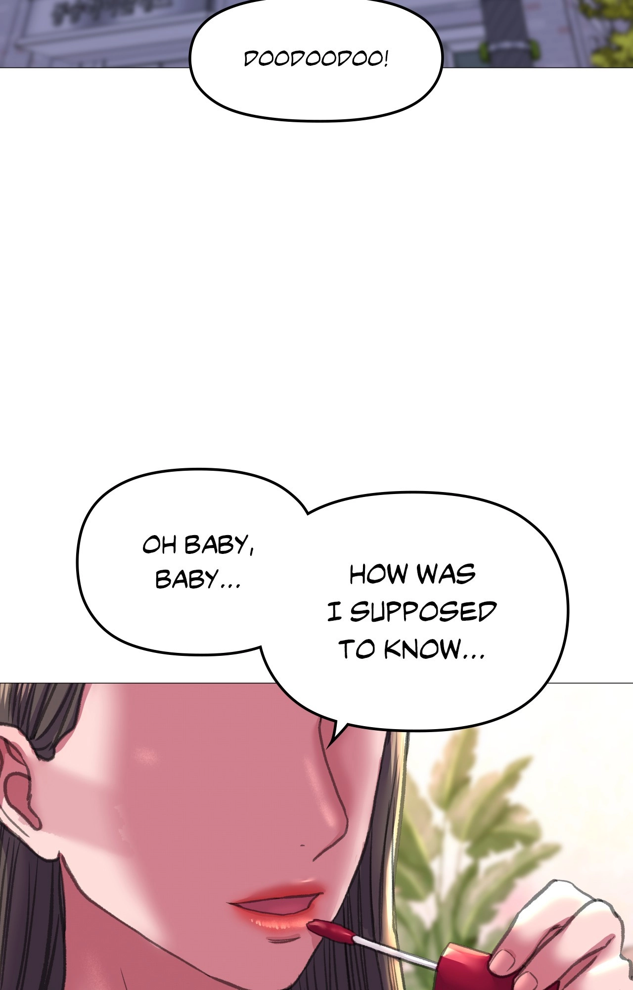 Read Double Face chapter 19 image 41 on Lezhin