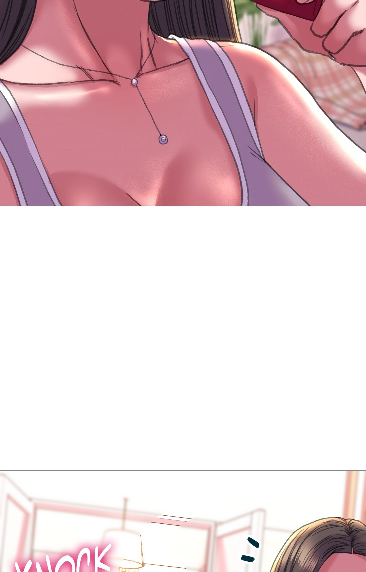 Read Double Face chapter 19 image 42 on Lezhin