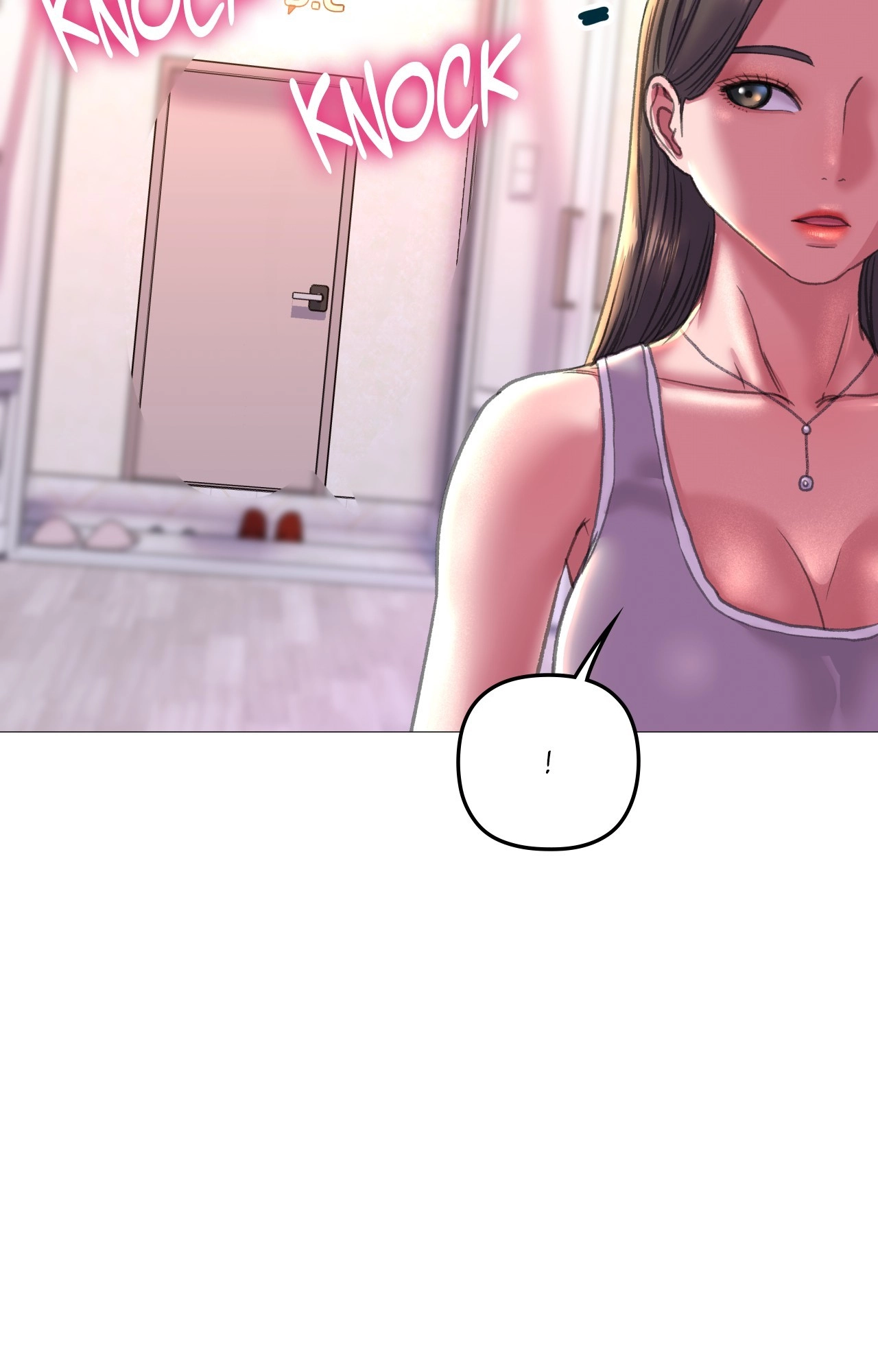 Read Double Face chapter 19 image 43 on Lezhin