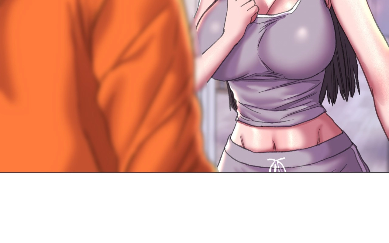 Read Double Face chapter 19 image 46 on Lezhin