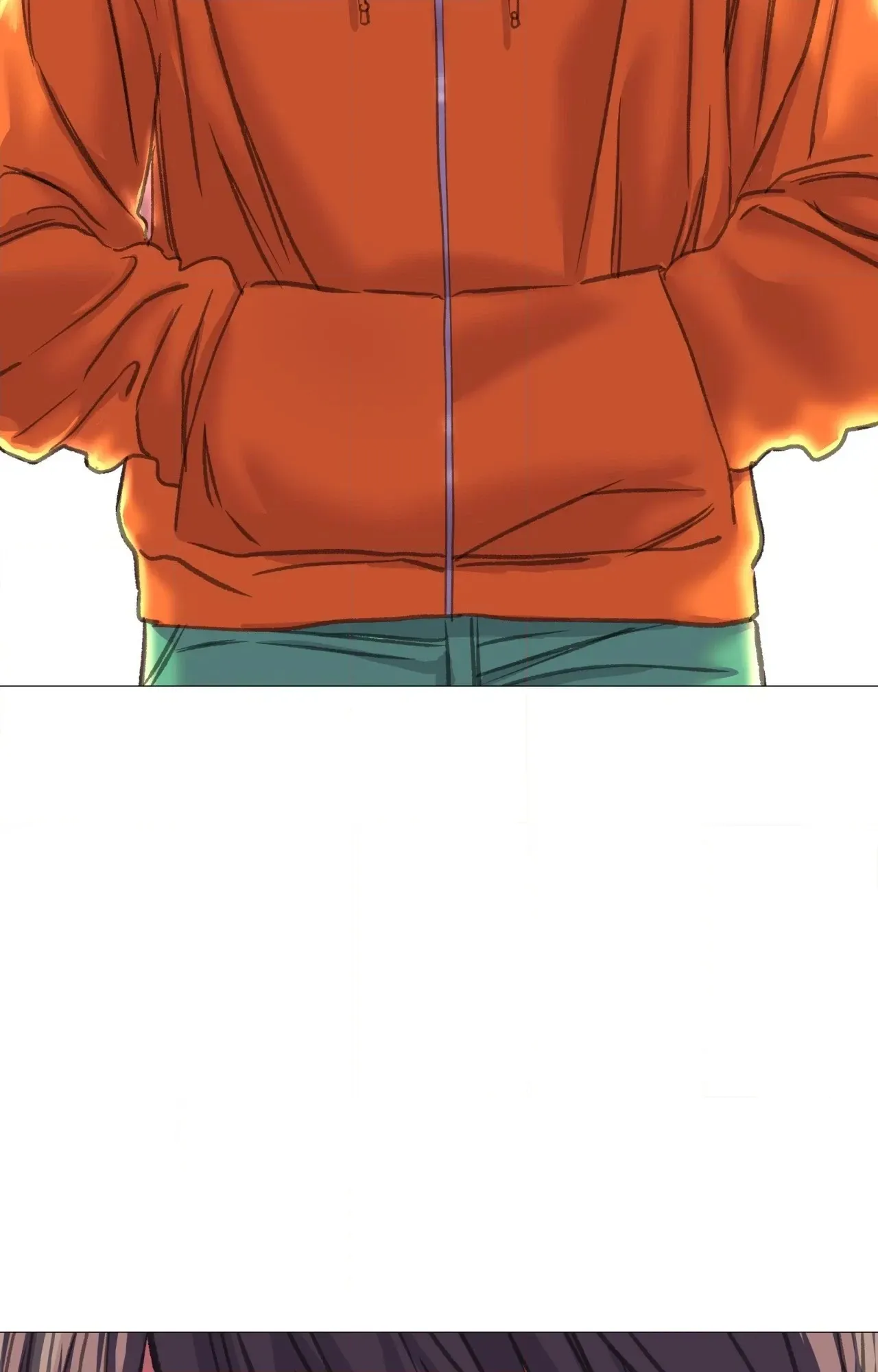 Read Double Face chapter 19 image 49 on Lezhin