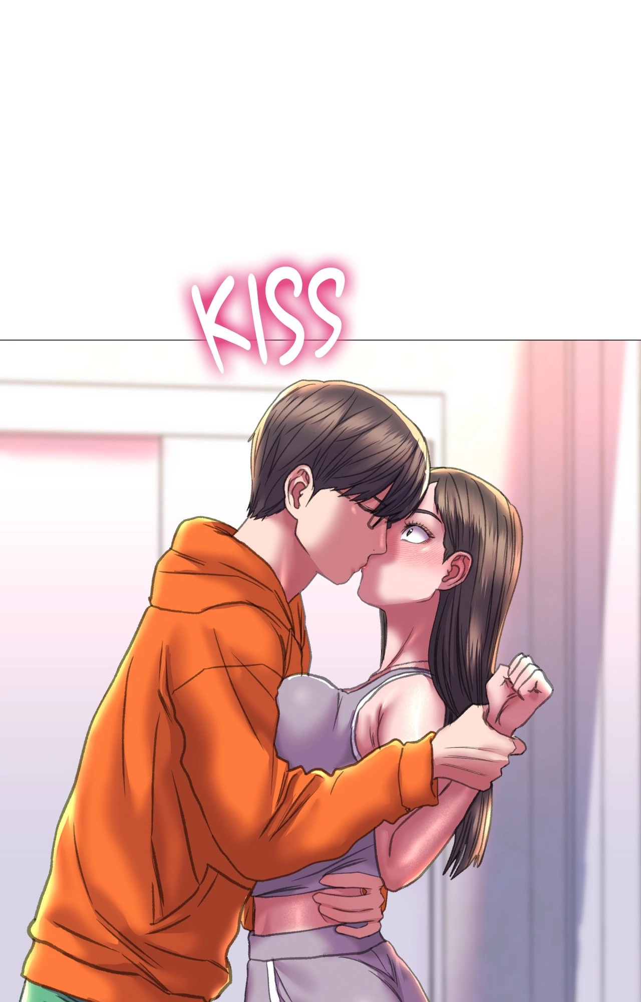 Read Double Face chapter 19 image 55 on Lezhin