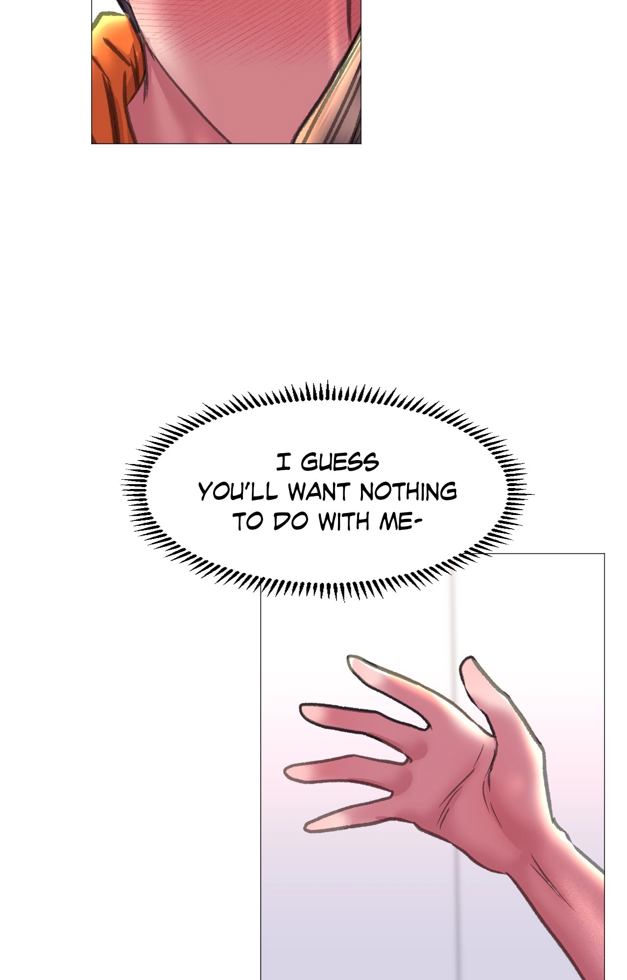 Read Double Face chapter 19 image 57 on Lezhin