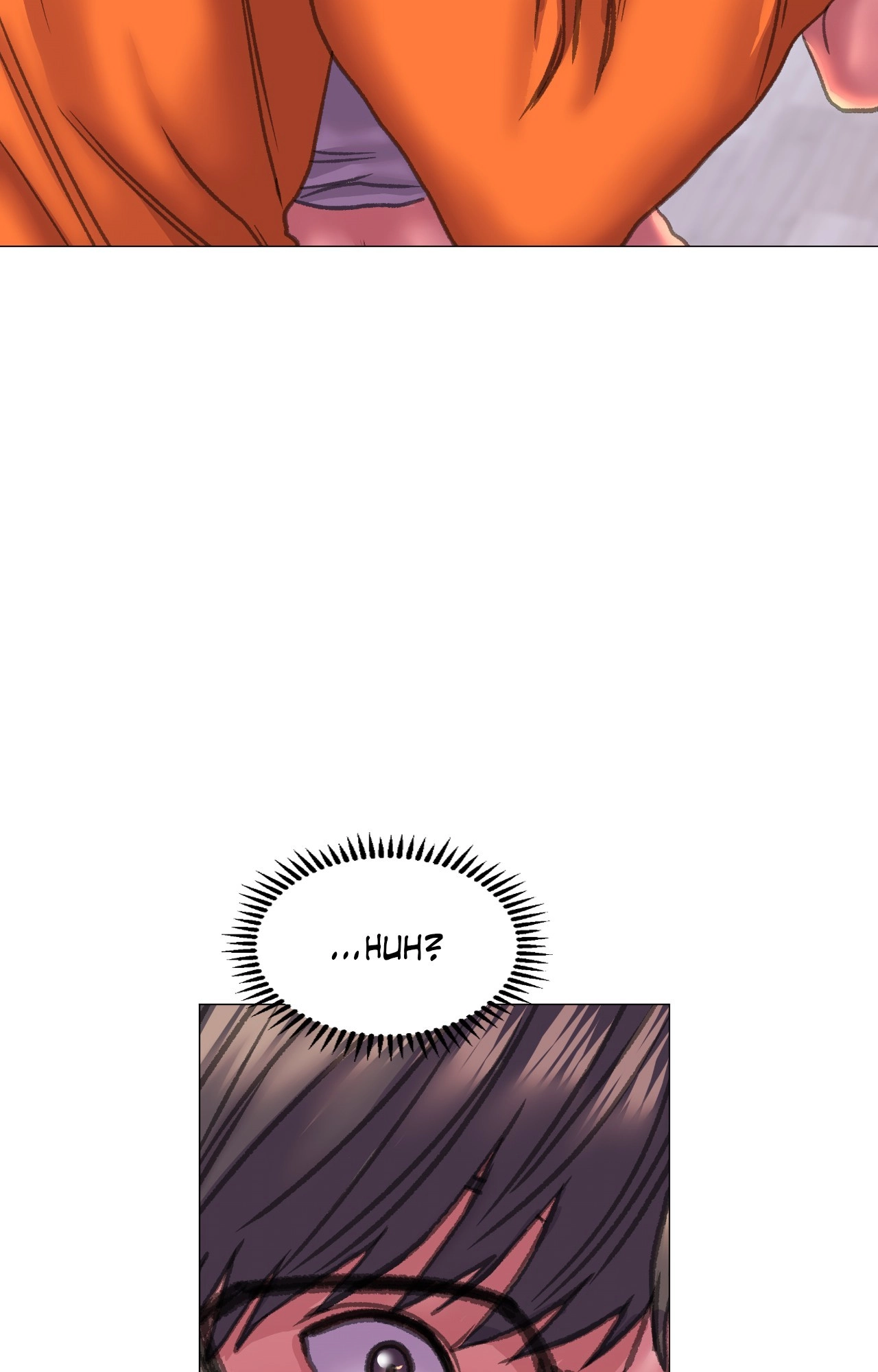 Read Double Face chapter 19 image 61 on Lezhin