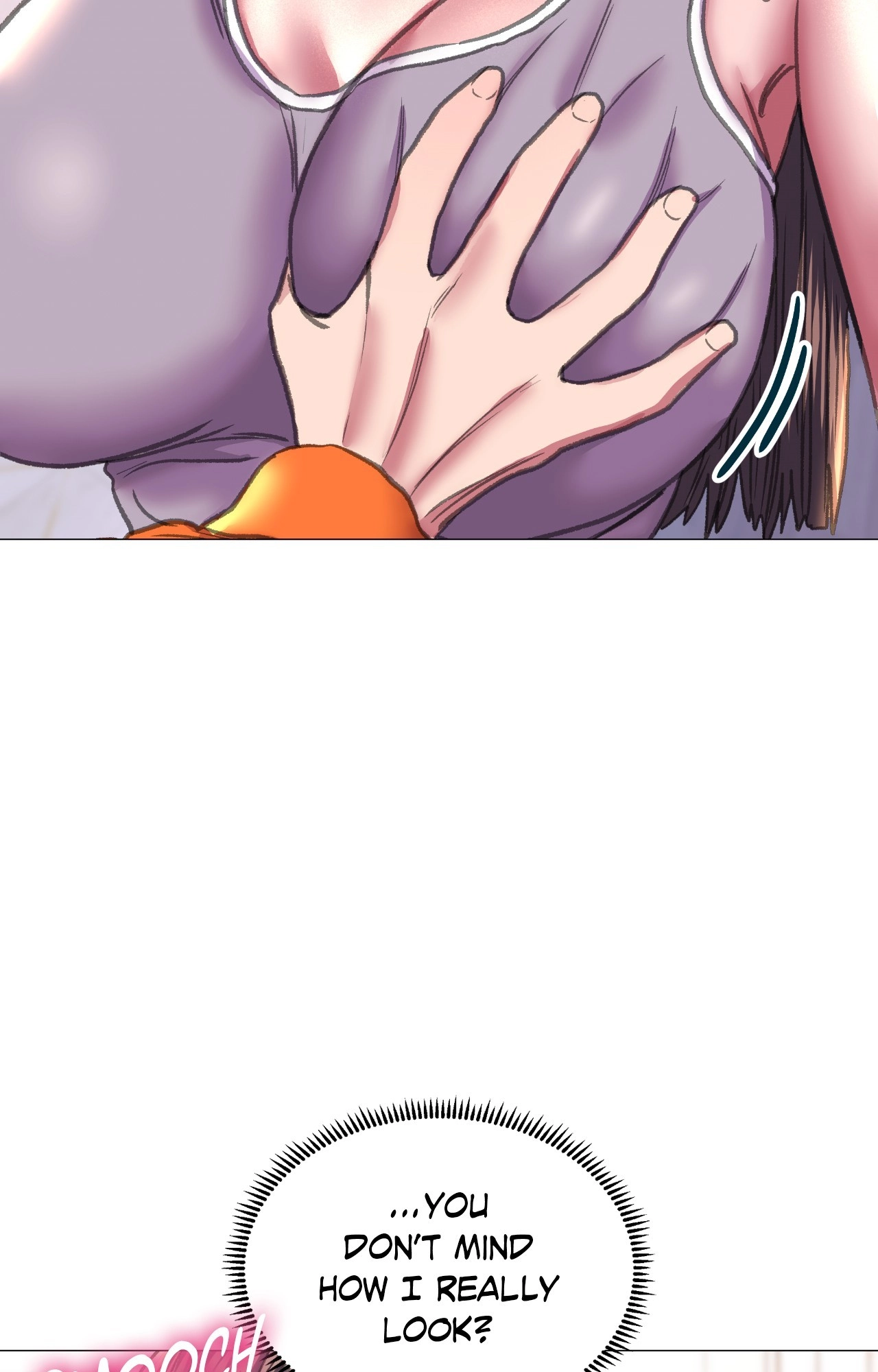 Read Double Face chapter 19 image 63 on Lezhin