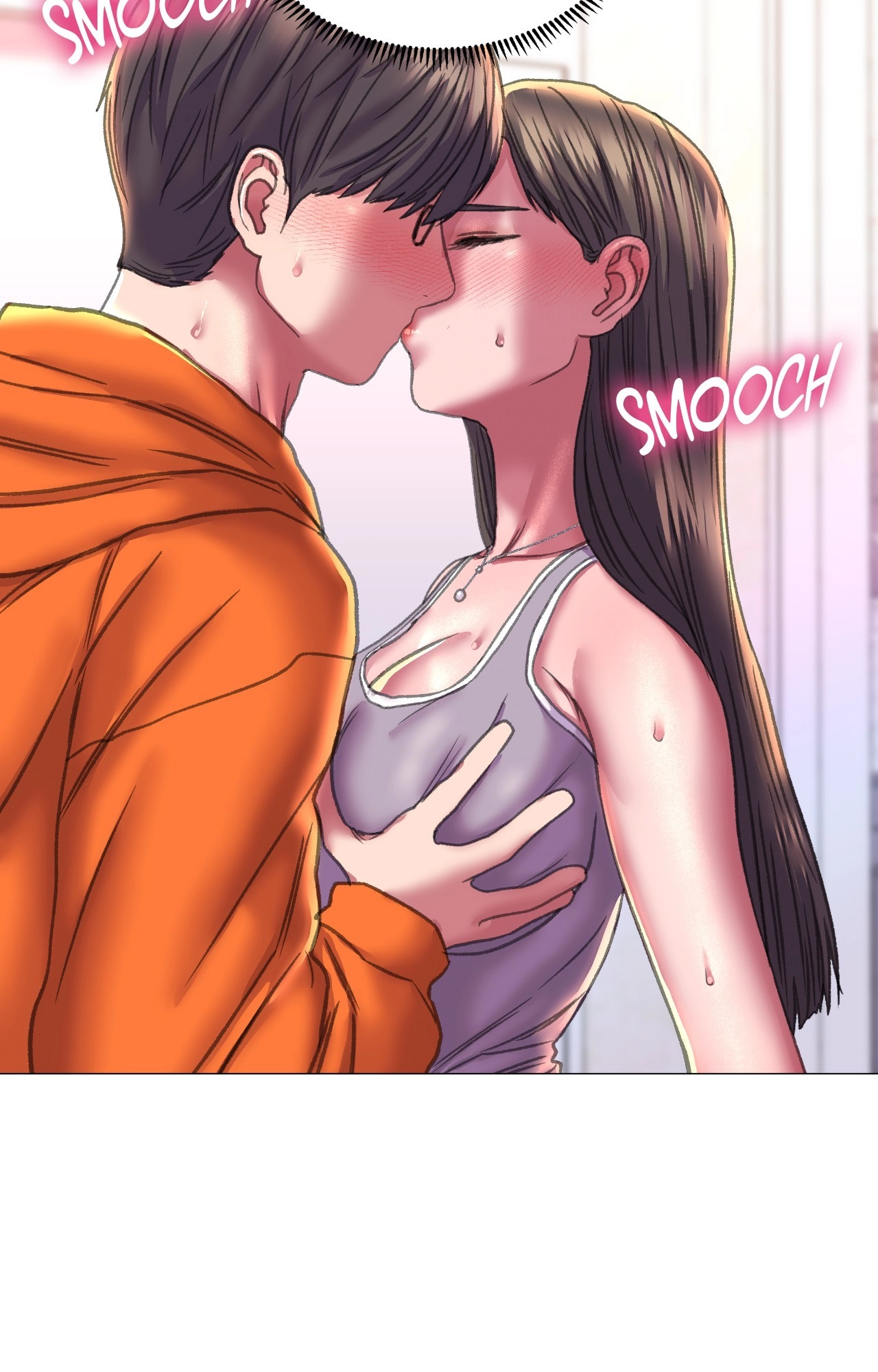 Read Double Face chapter 19 image 64 on Lezhin
