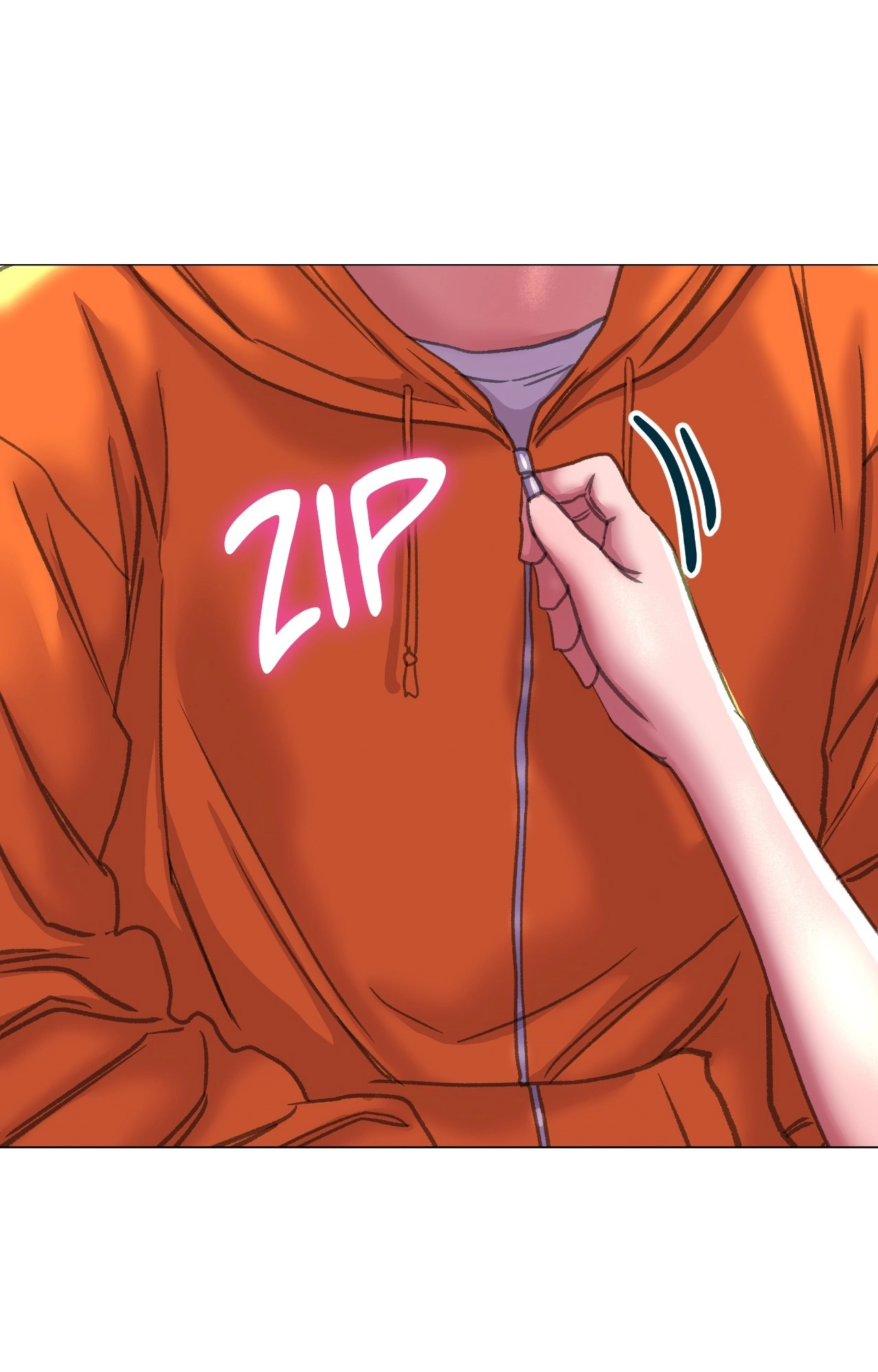 Read Double Face chapter 19 image 65 on Lezhin