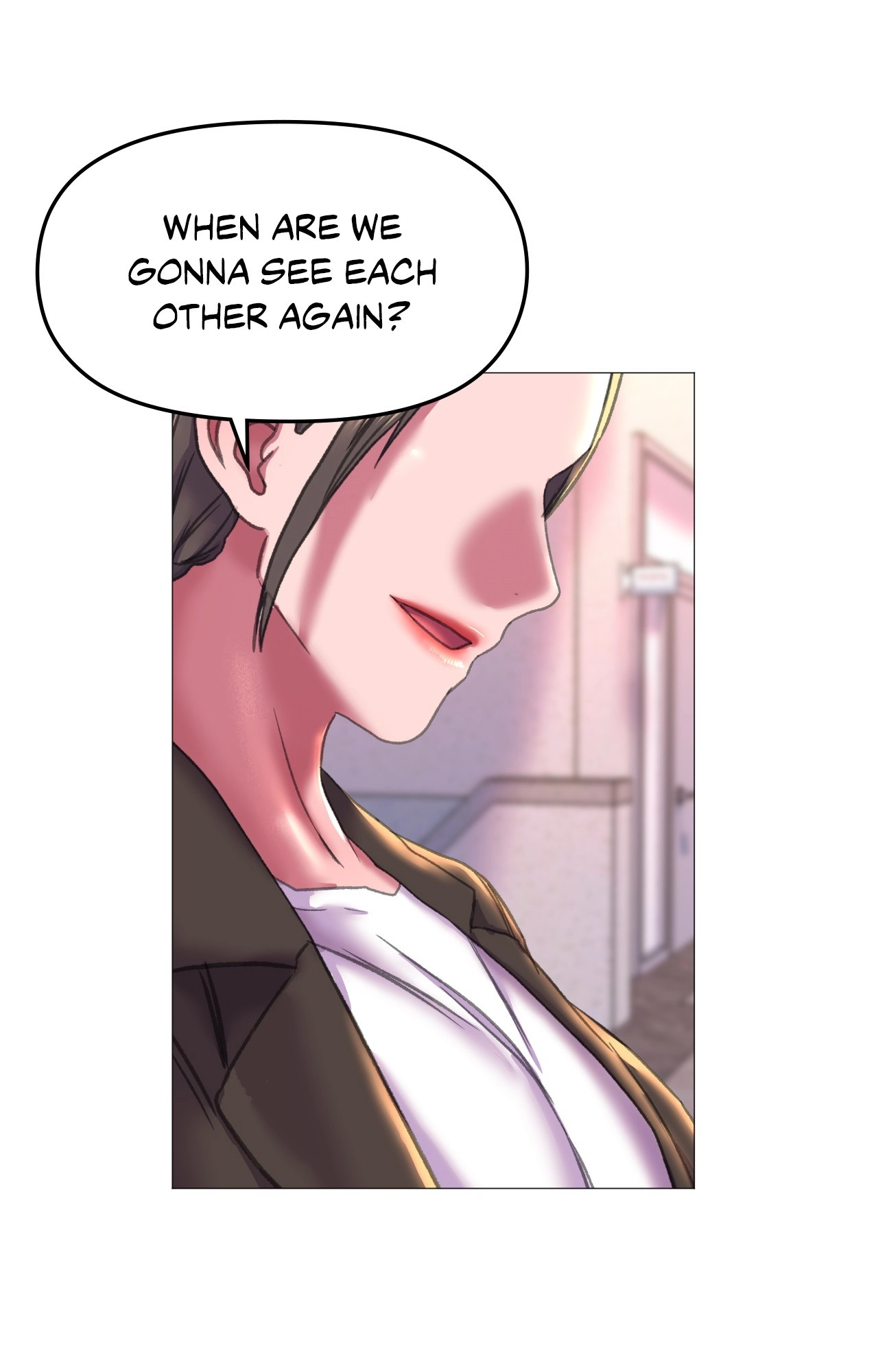 Read Double Face chapter 19 image 7 on Lezhin