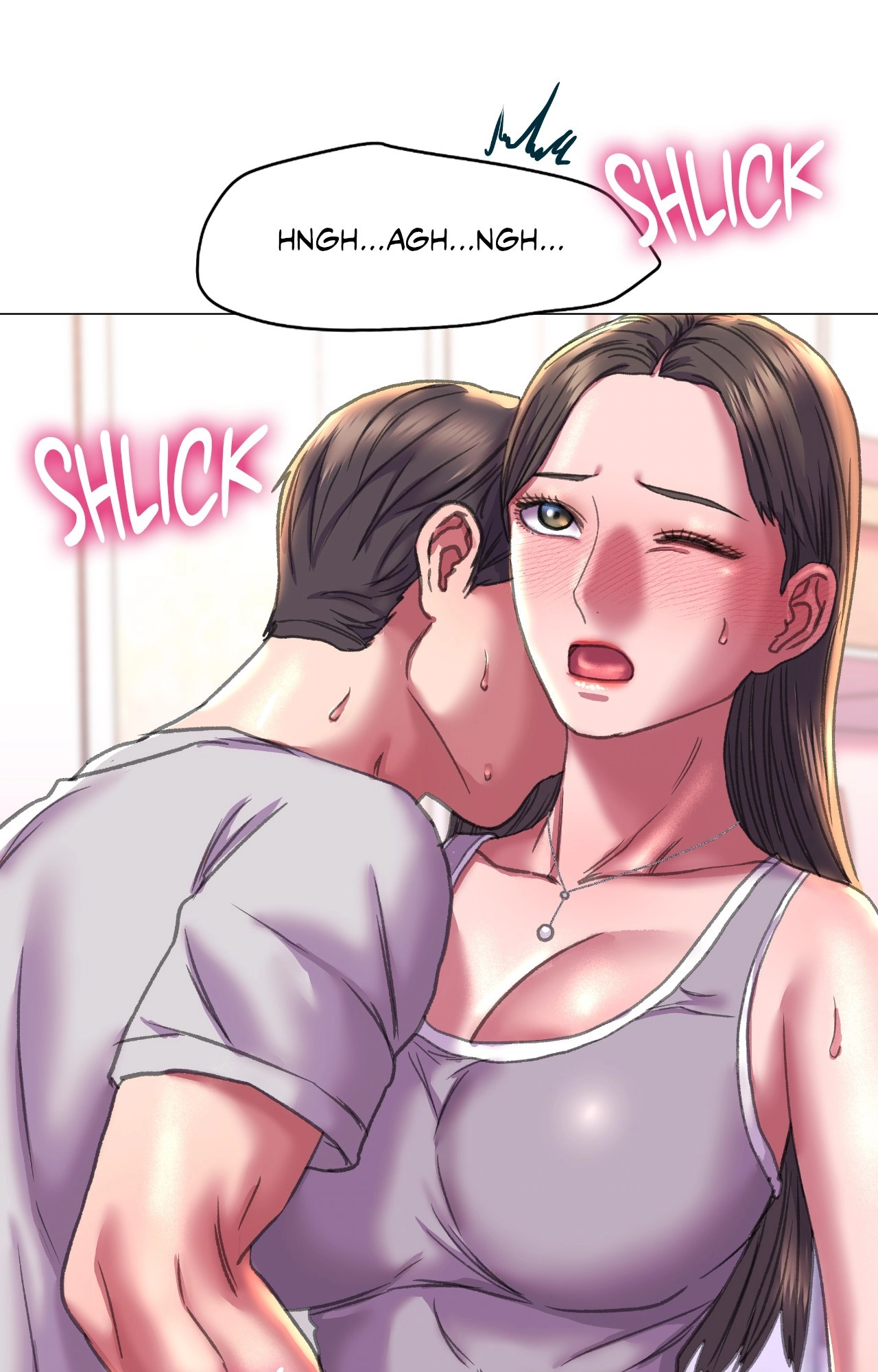 Read Double Face chapter 19 image 72 on Lezhin