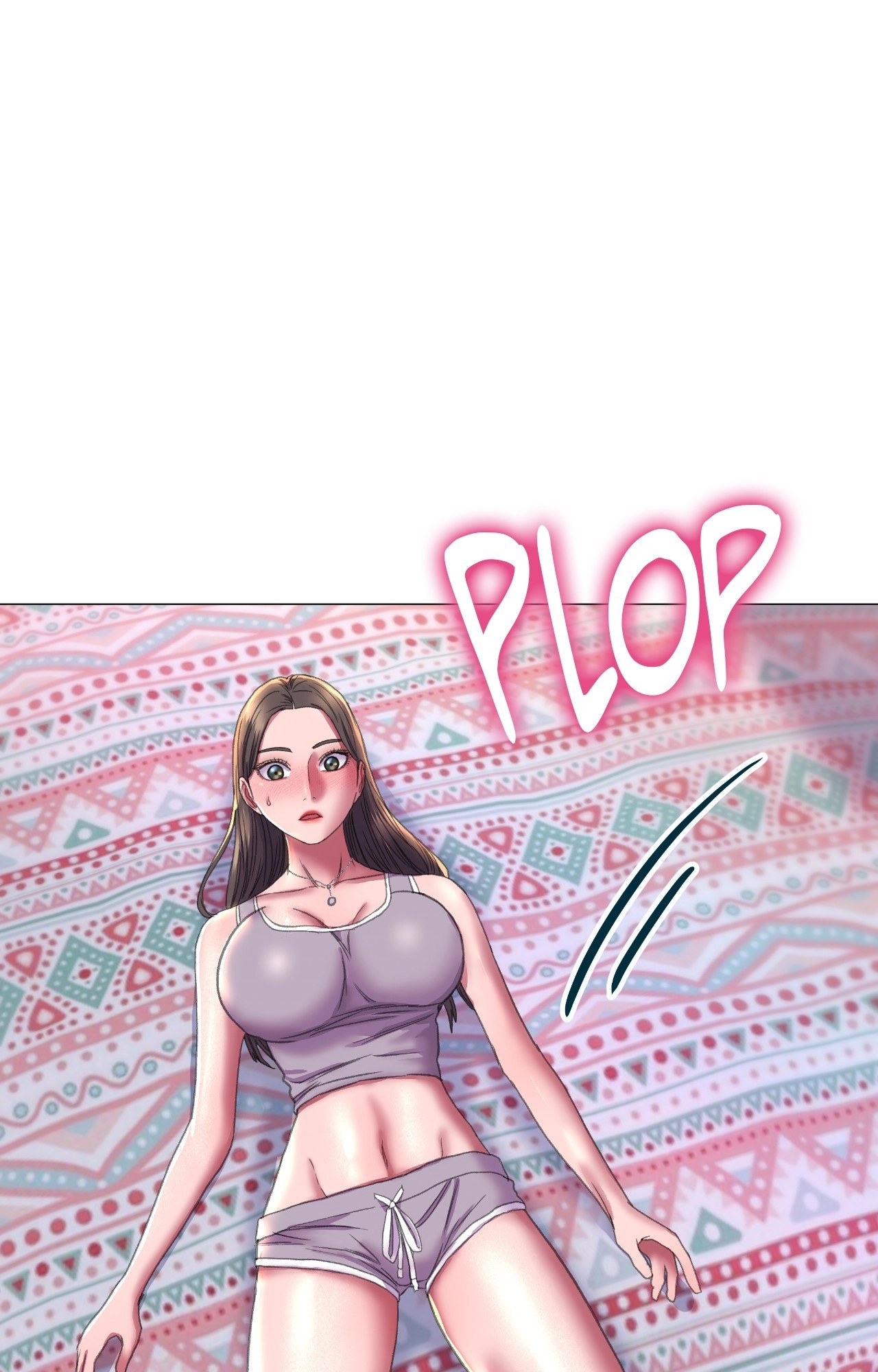 Read Double Face chapter 19 image 75 on Lezhin