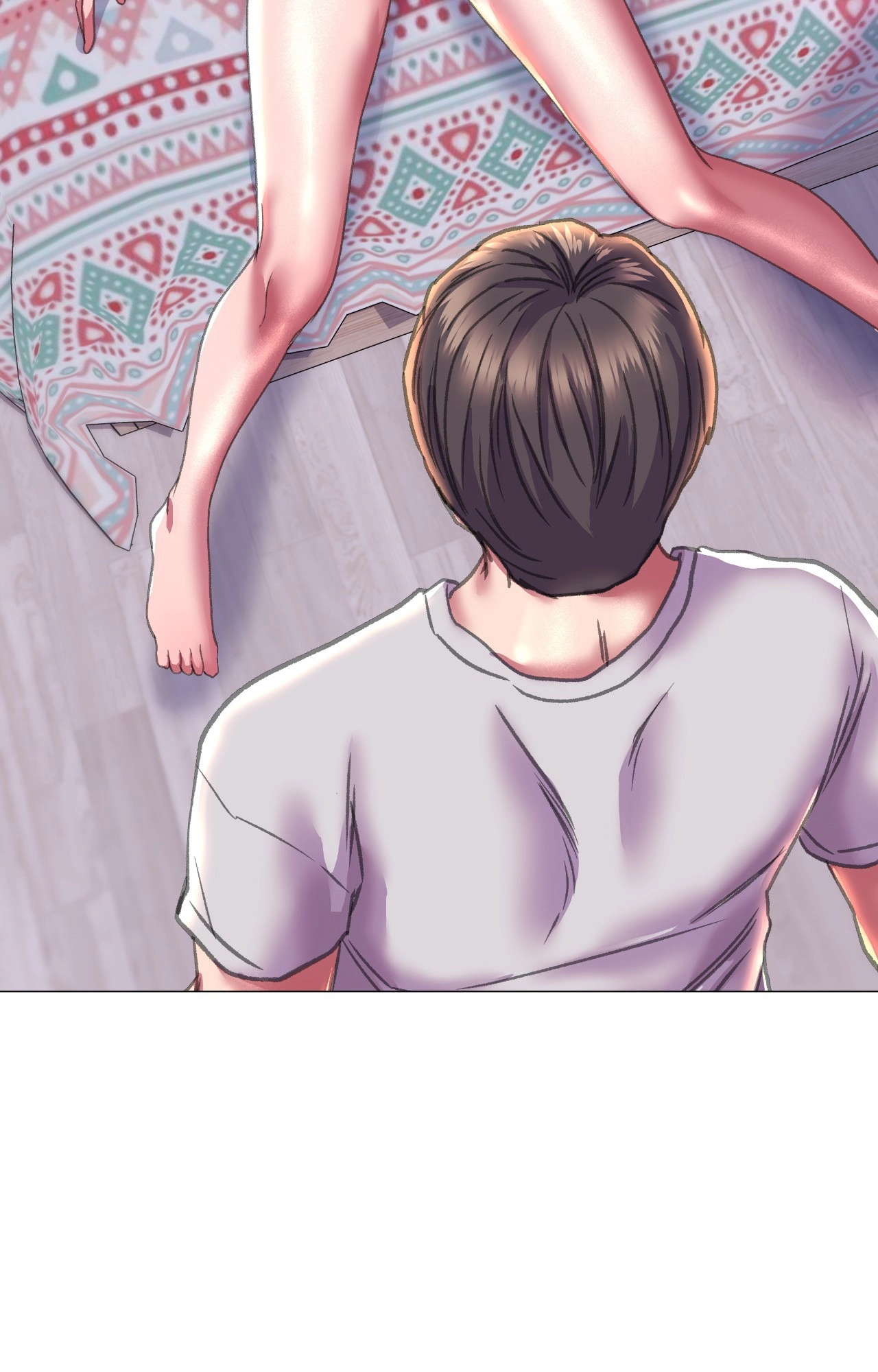 Read Double Face chapter 19 image 76 on Lezhin