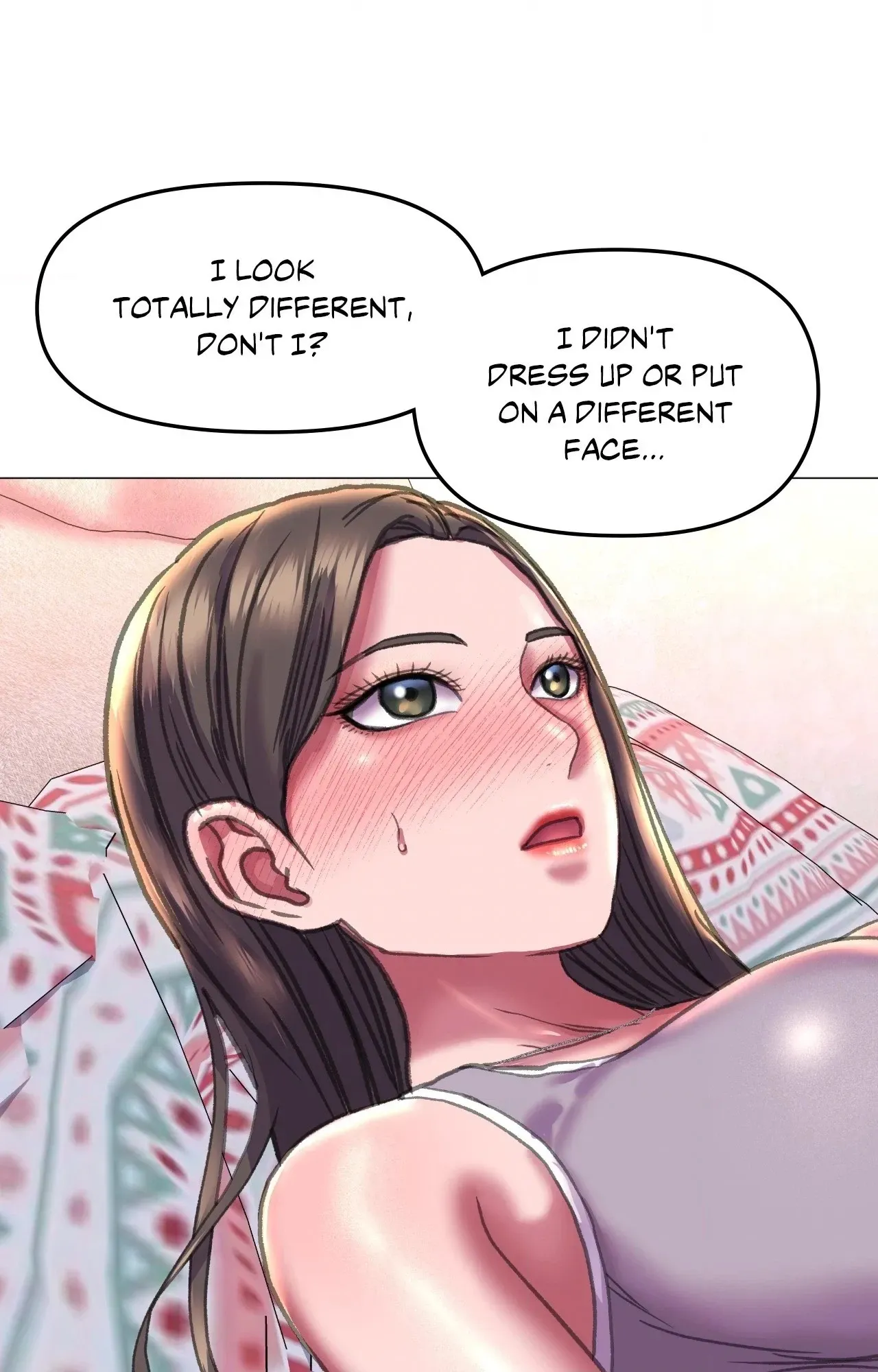 Read Double Face chapter 19 image 79 on Lezhin