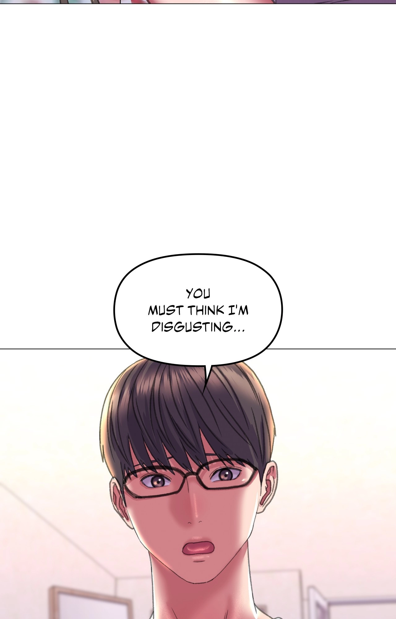 Read Double Face chapter 19 image 80 on Lezhin