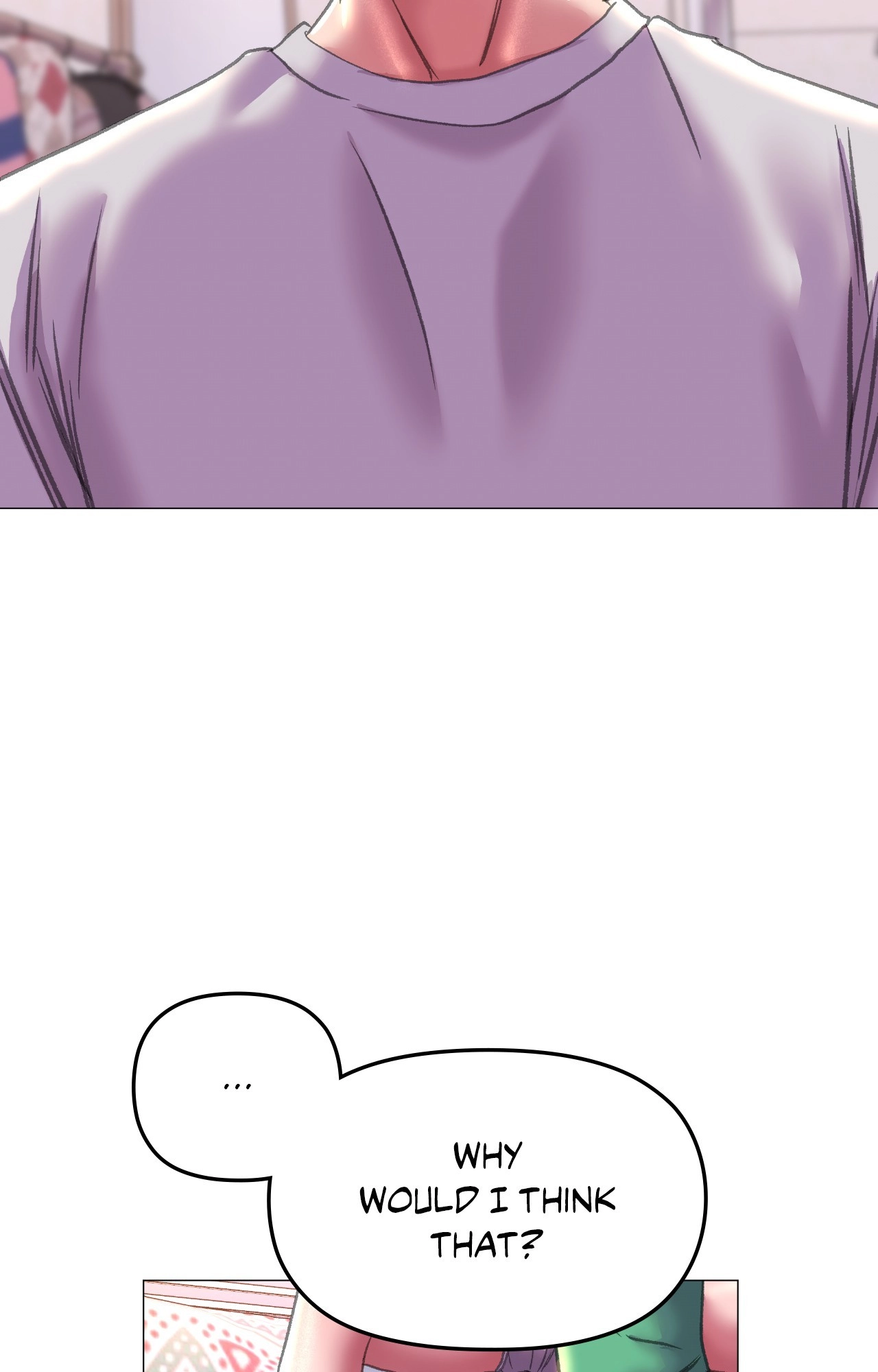 Read Double Face chapter 19 image 81 on Lezhin