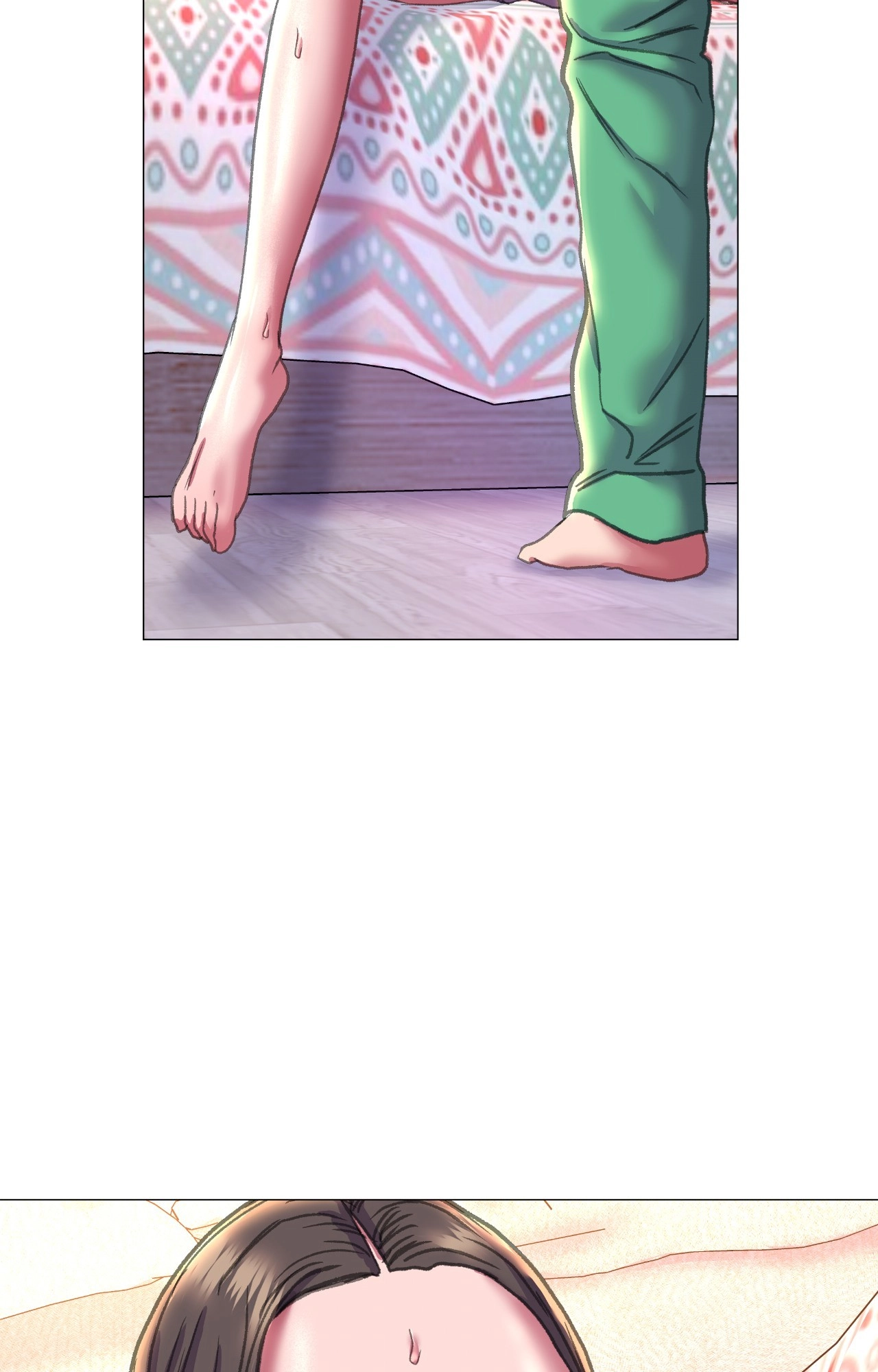 Read Double Face chapter 19 image 82 on Lezhin