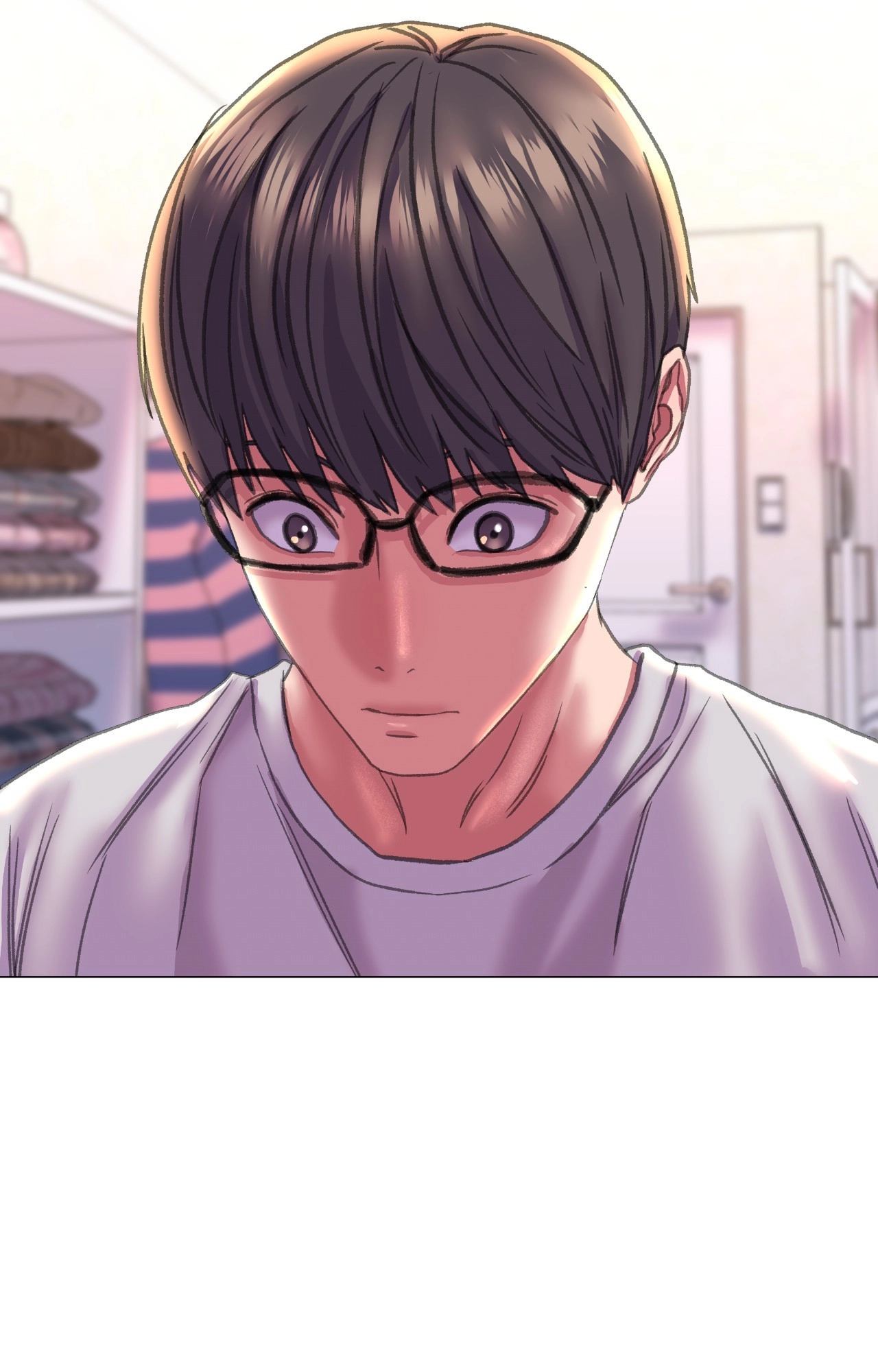 Read Double Face chapter 19 image 84 on Lezhin
