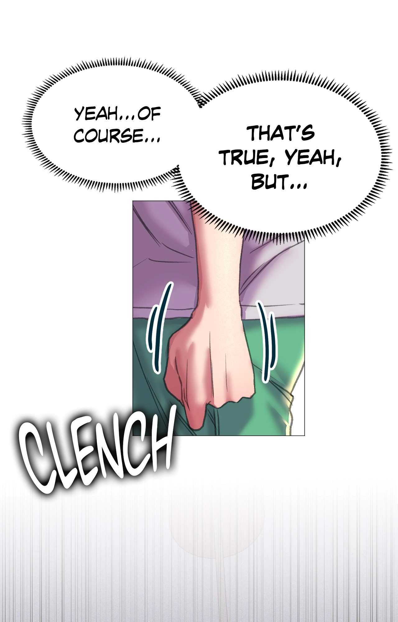 Read Double Face chapter 19 image 86 on Lezhin