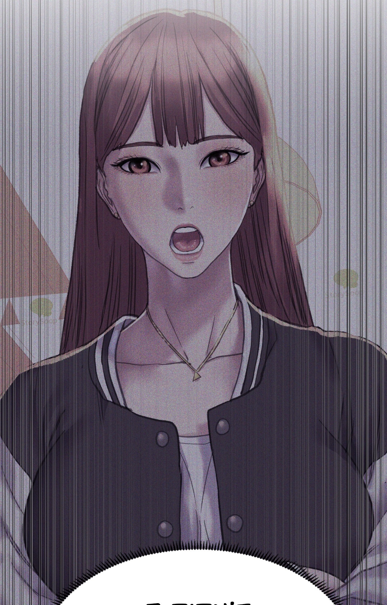 Read Double Face chapter 19 image 87 on Lezhin