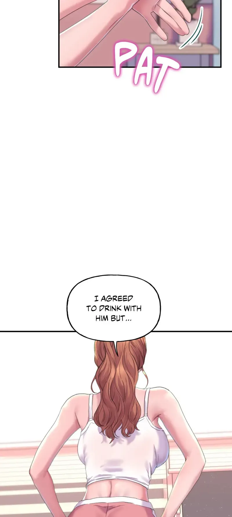 Read Double Face chapter 2 image 1 on Lezhin