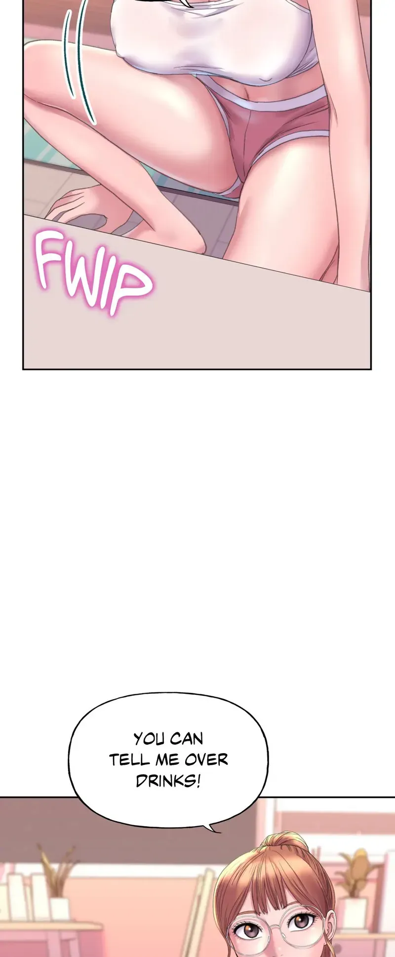 Read Double Face chapter 2 image 13 on Lezhin