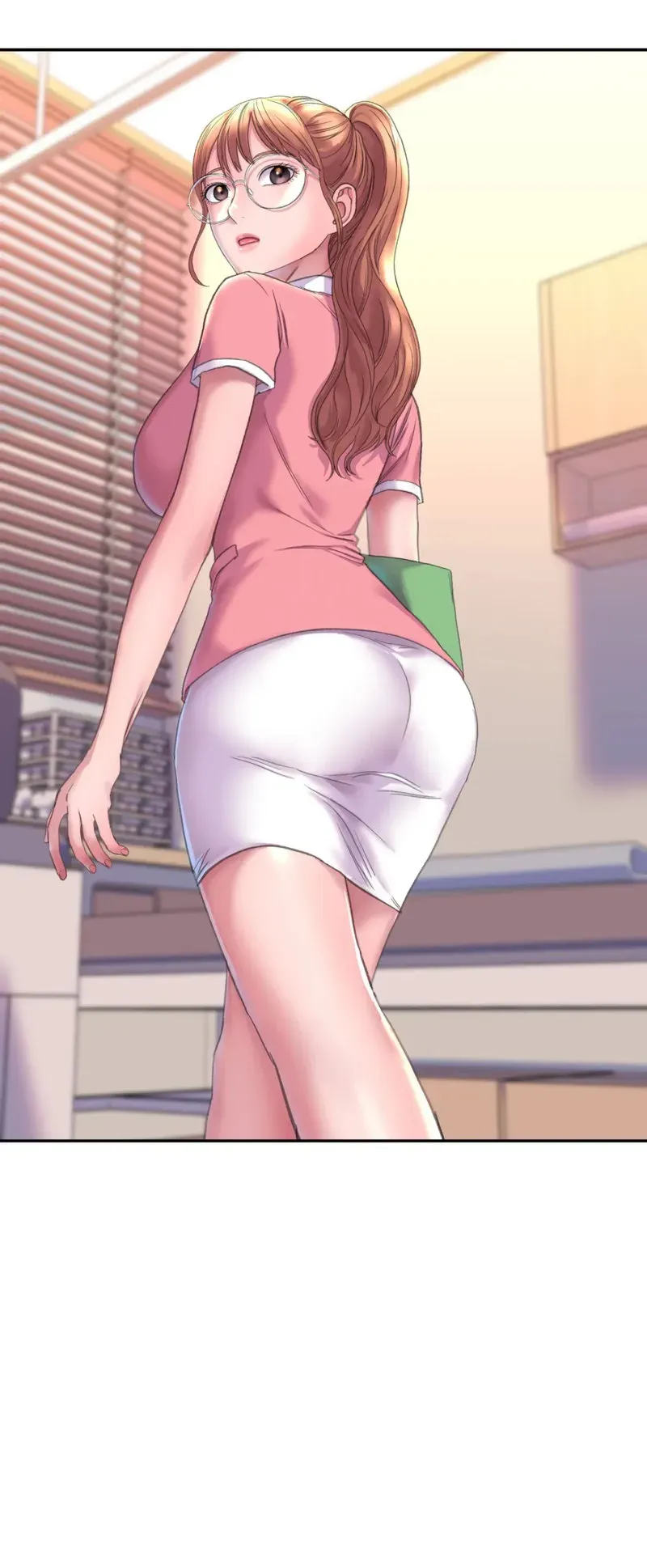 Read Double Face chapter 2 image 15 on Lezhin