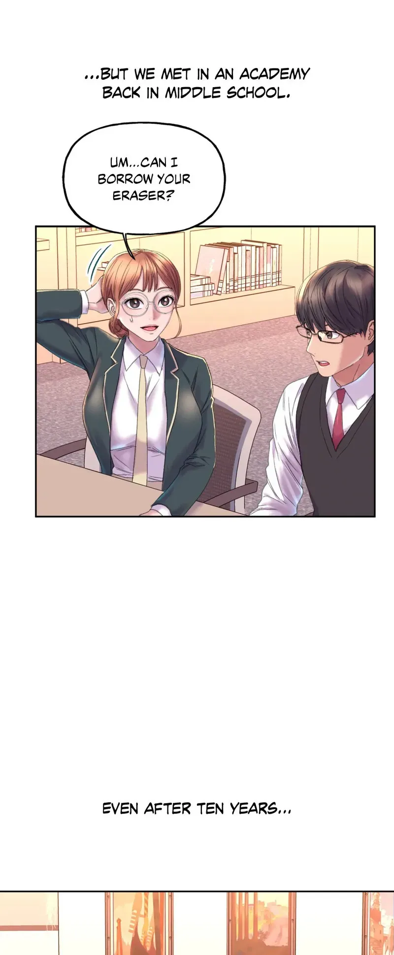 Read Double Face chapter 2 image 16 on Lezhin