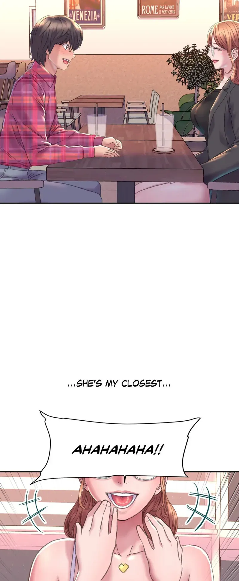 Read Double Face chapter 2 image 17 on Lezhin