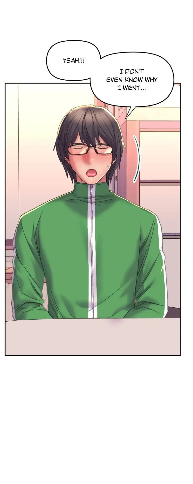Read Double Face chapter 2 image 20 on Lezhin