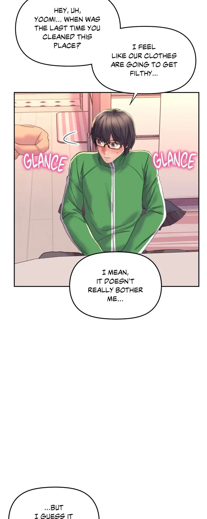 Read Double Face chapter 2 image 22 on Lezhin