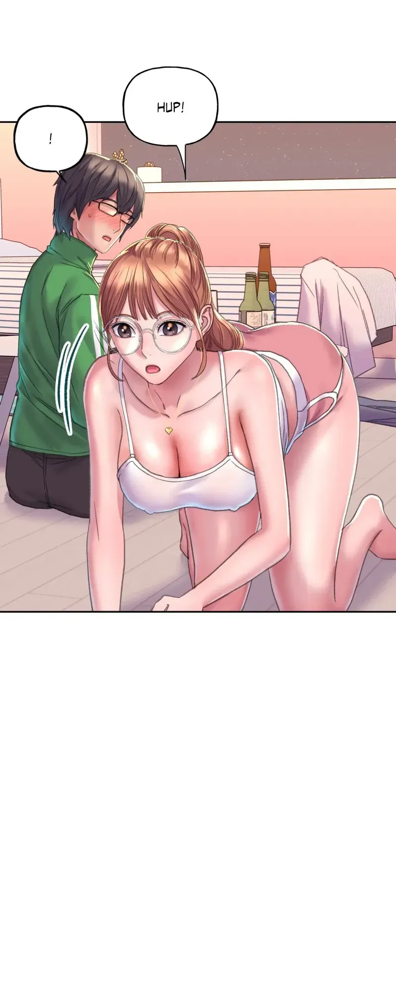 Read Double Face chapter 2 image 24 on Lezhin