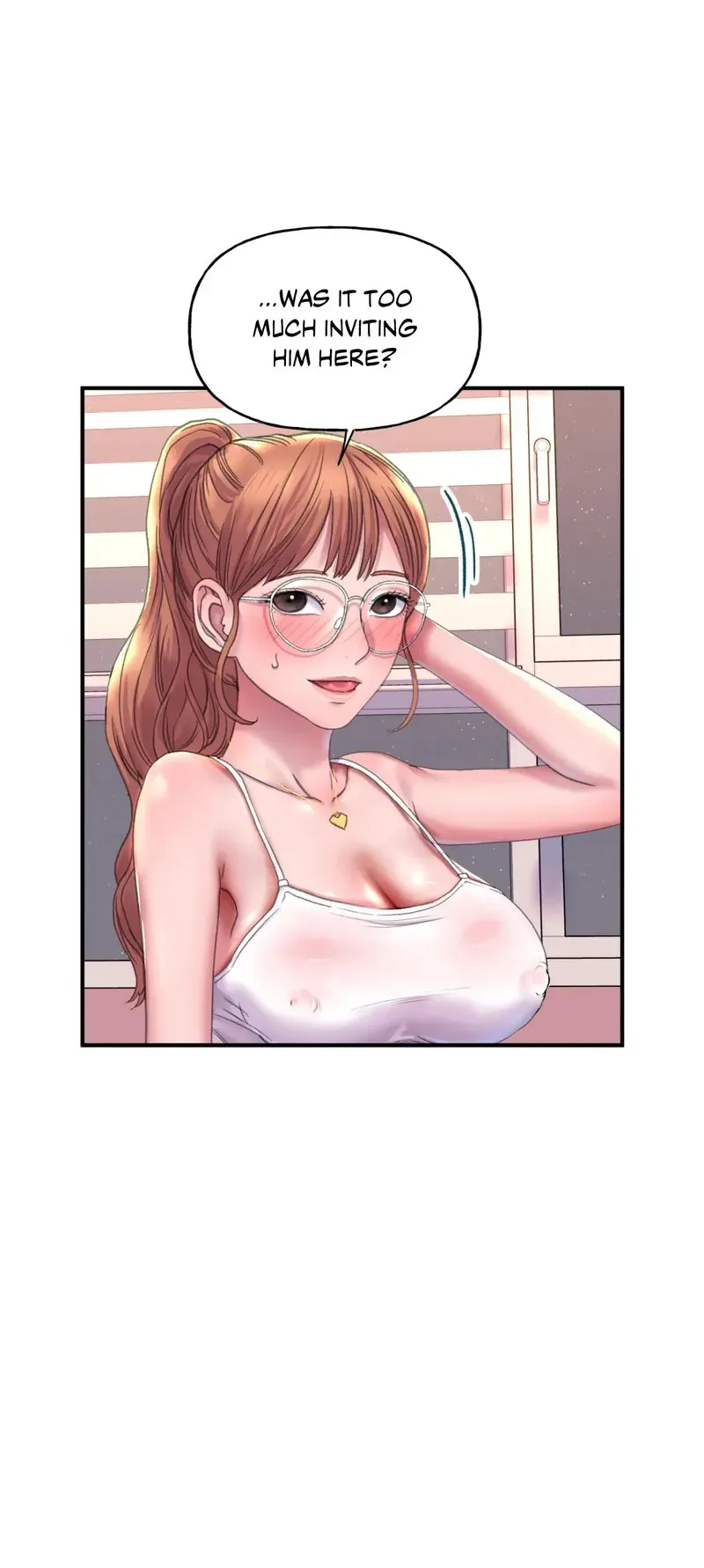 Read Double Face chapter 2 image 3 on Lezhin