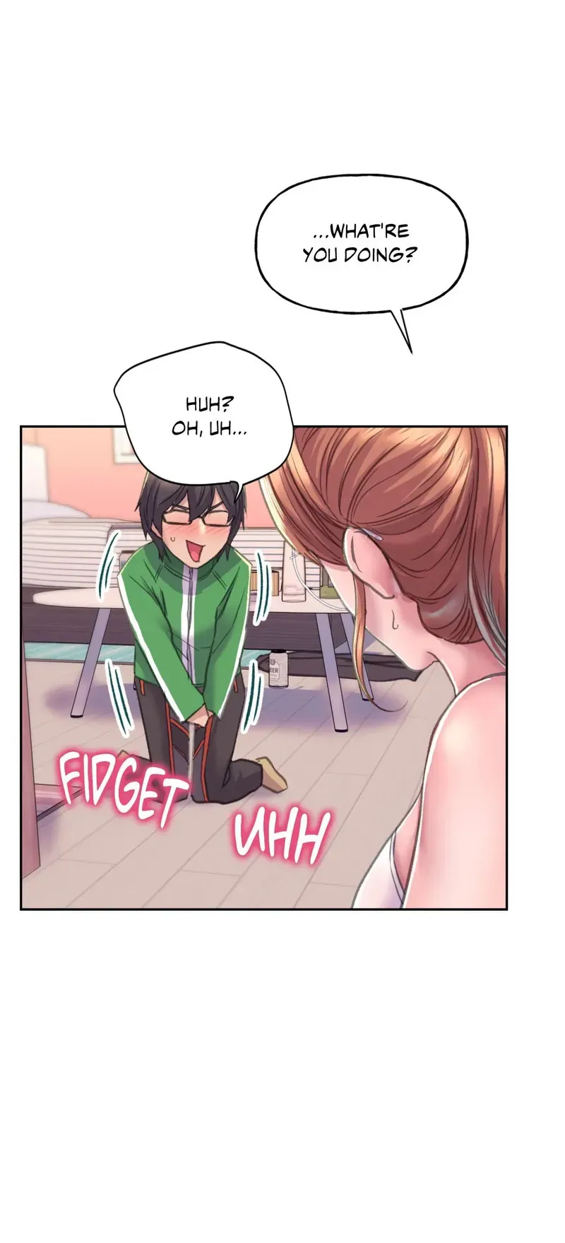 Read Double Face chapter 2 image 30 on Lezhin