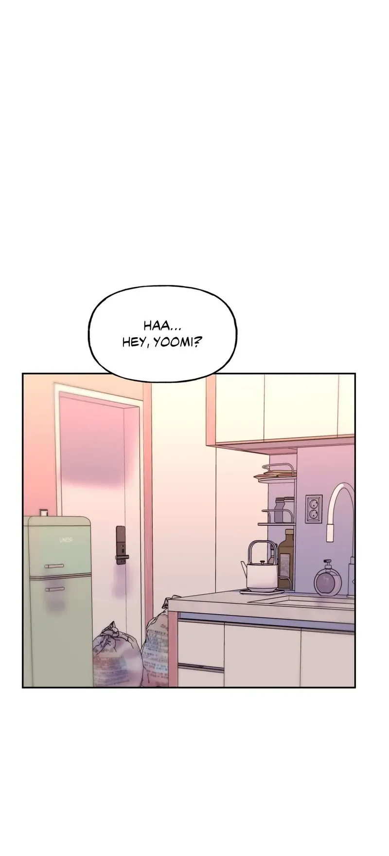 Read Double Face chapter 2 image 31 on Lezhin