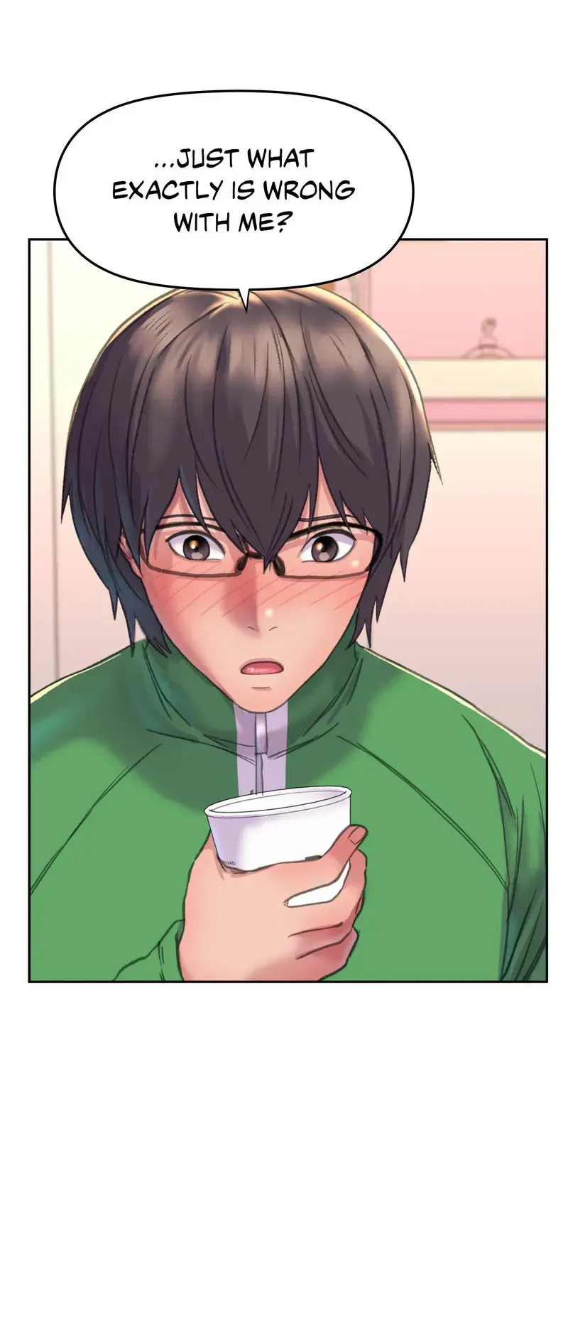 Read Double Face chapter 2 image 32 on Lezhin