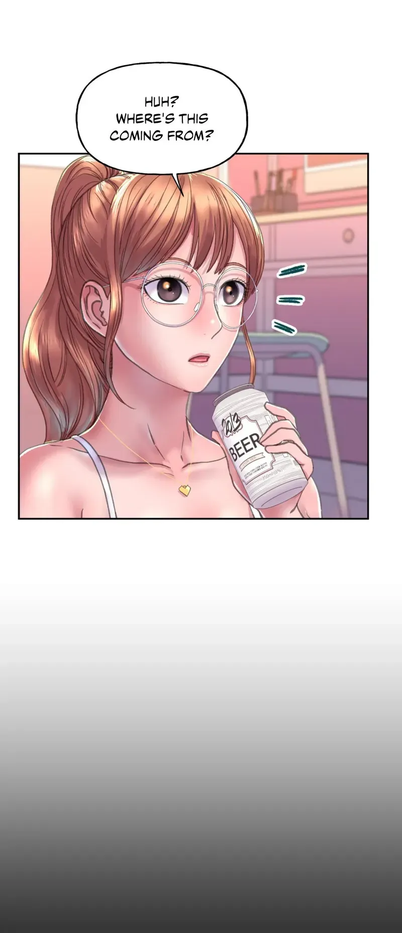 Read Double Face chapter 2 image 33 on Lezhin