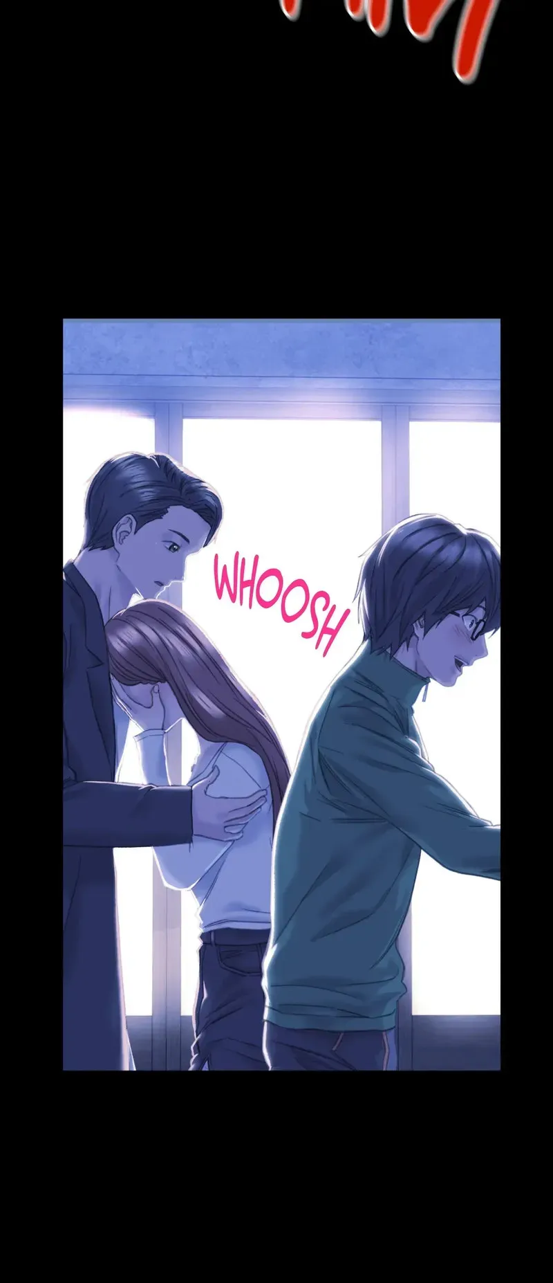 Read Double Face chapter 2 image 35 on Lezhin