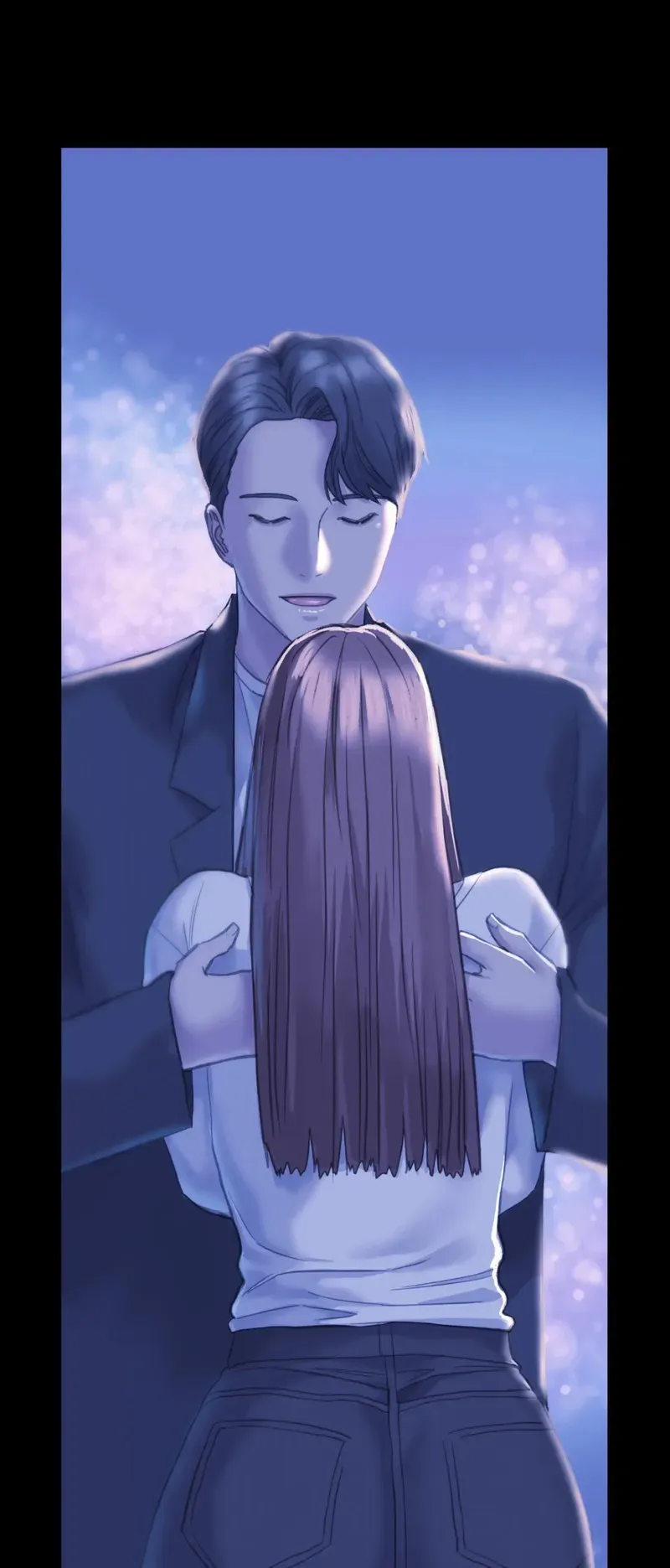 Read Double Face chapter 2 image 36 on Lezhin