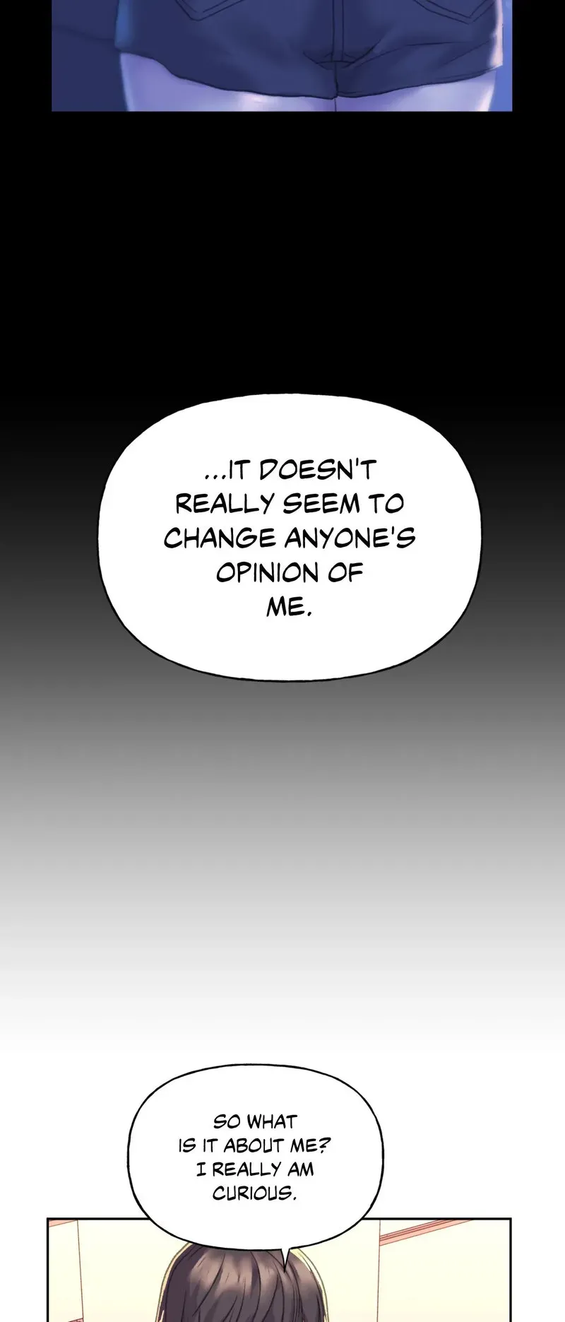 Read Double Face chapter 2 image 37 on Lezhin