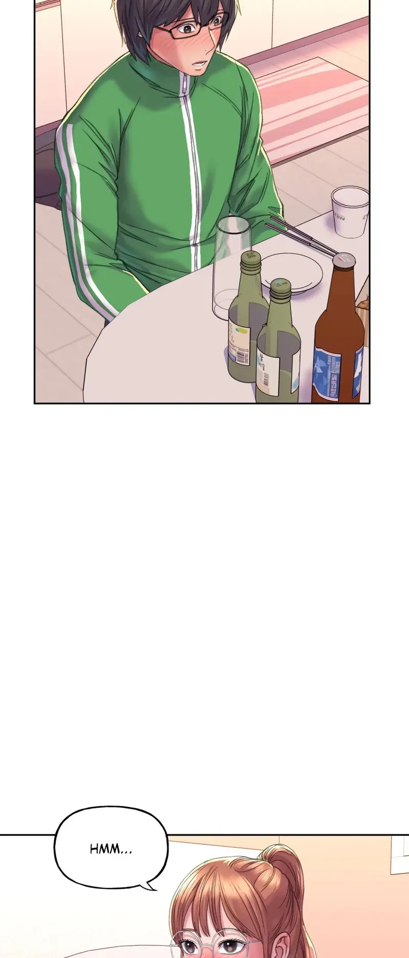 Read Double Face chapter 2 image 38 on Lezhin