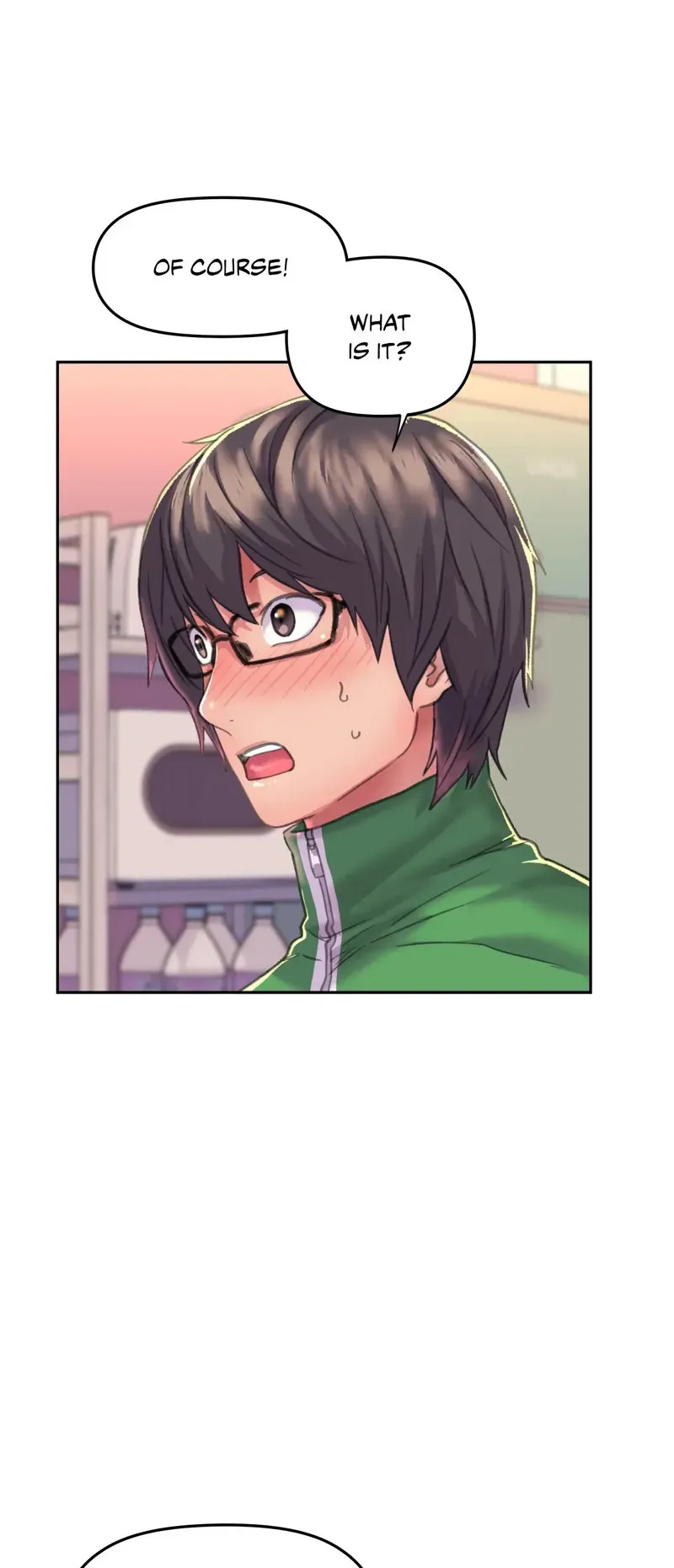 Read Double Face chapter 2 image 41 on Lezhin