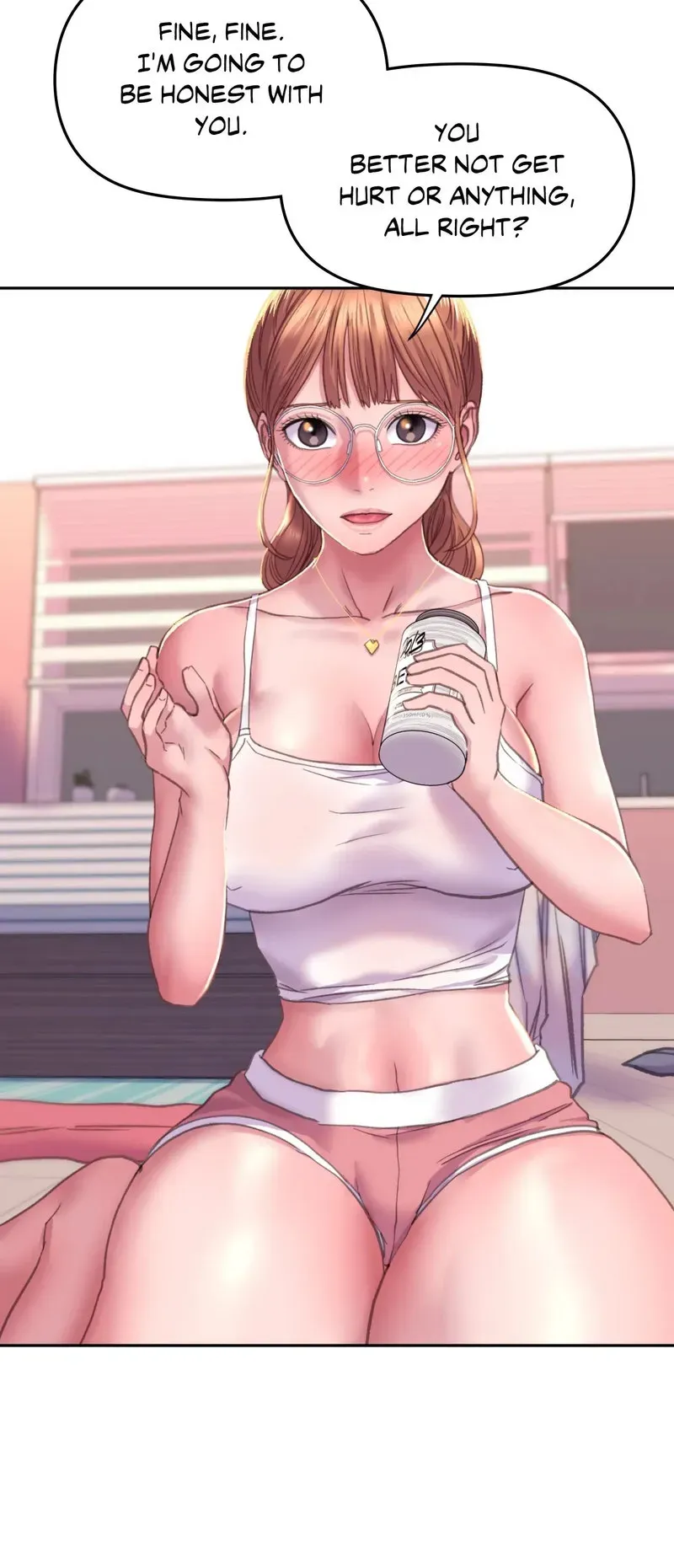 Read Double Face chapter 2 image 42 on Lezhin