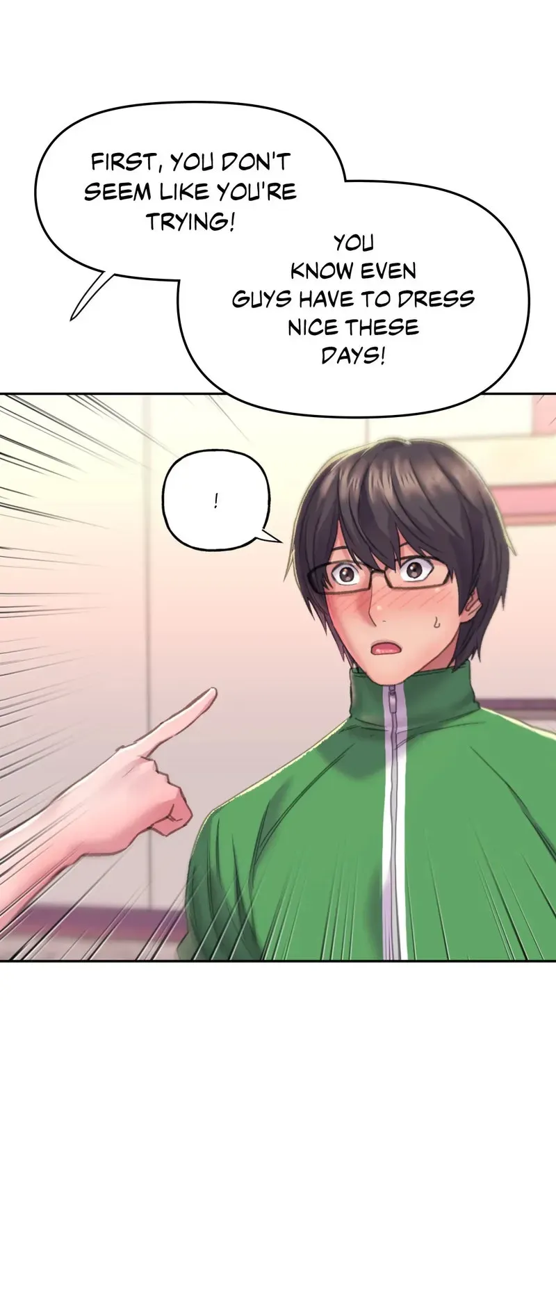 Read Double Face chapter 2 image 43 on Lezhin