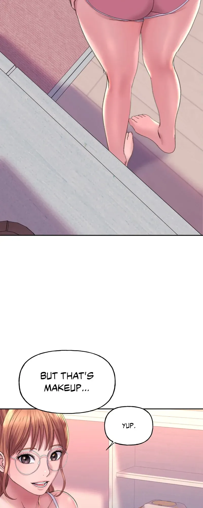 Read Double Face chapter 2 image 49 on Lezhin