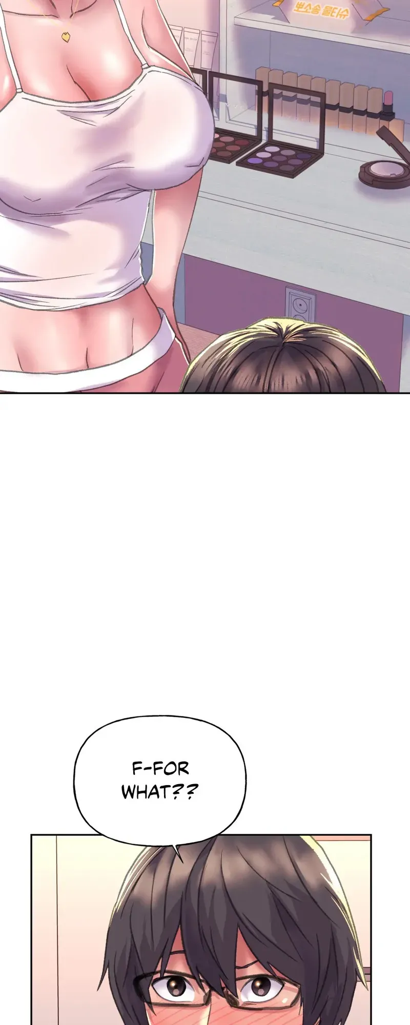 Read Double Face chapter 2 image 50 on Lezhin