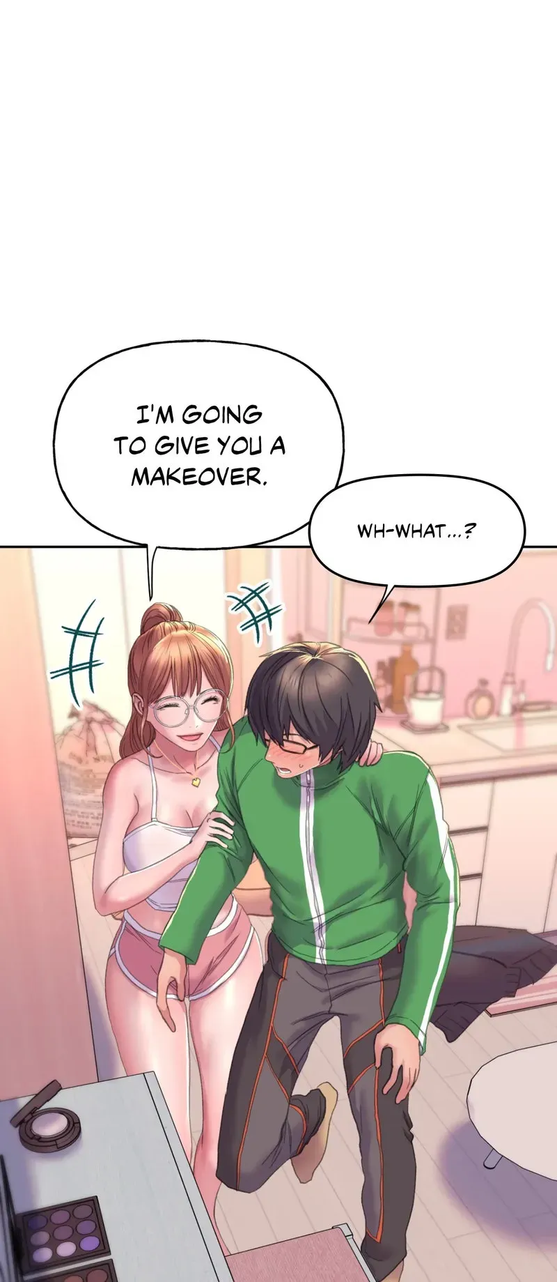 Read Double Face chapter 2 image 52 on Lezhin