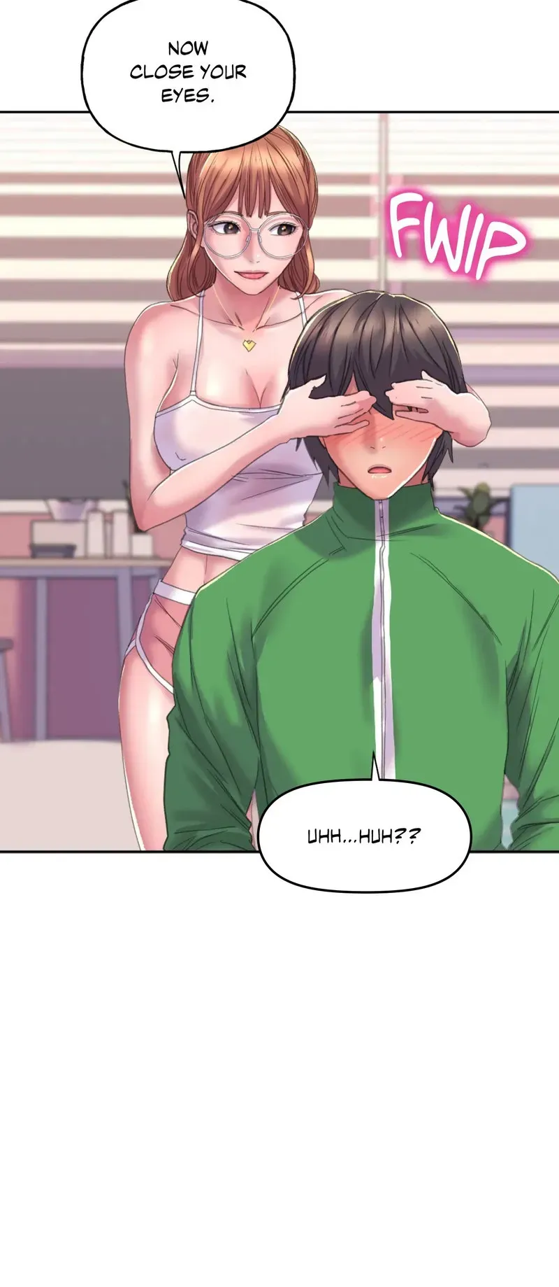 Read Double Face chapter 2 image 55 on Lezhin