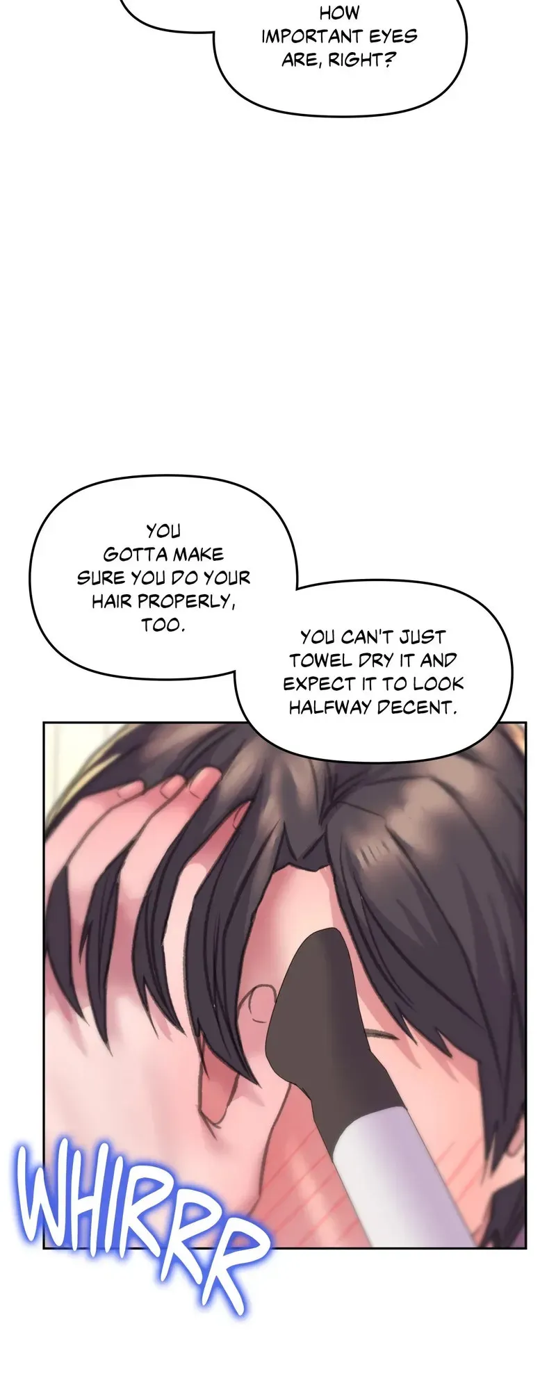 Read Double Face chapter 2 image 58 on Lezhin
