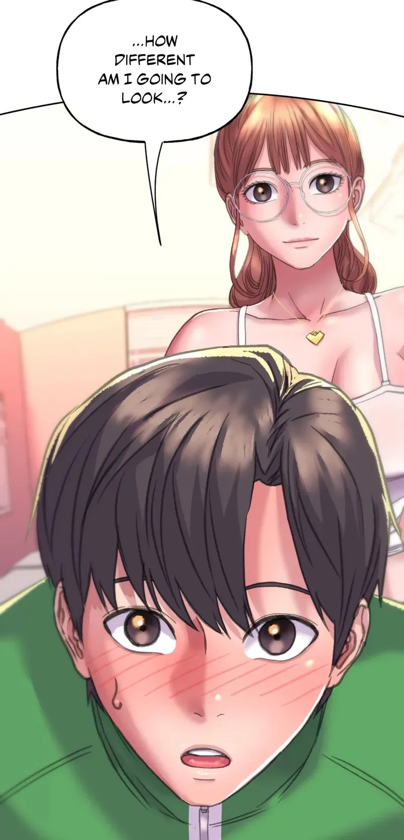 Read Double Face chapter 2 image 61 on Lezhin