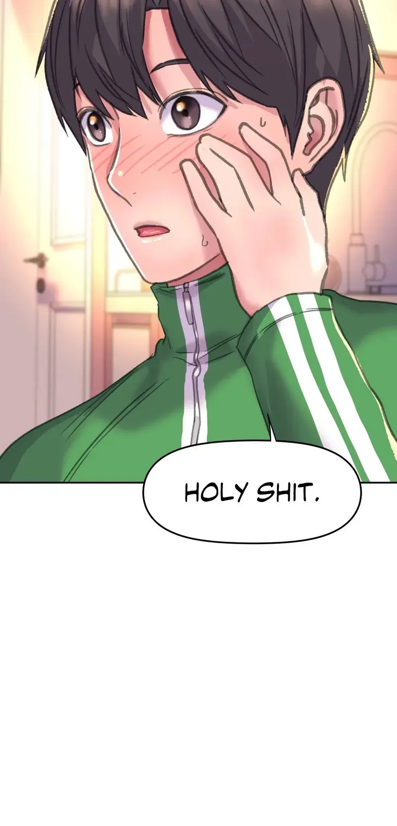 Read Double Face chapter 2 image 63 on Lezhin